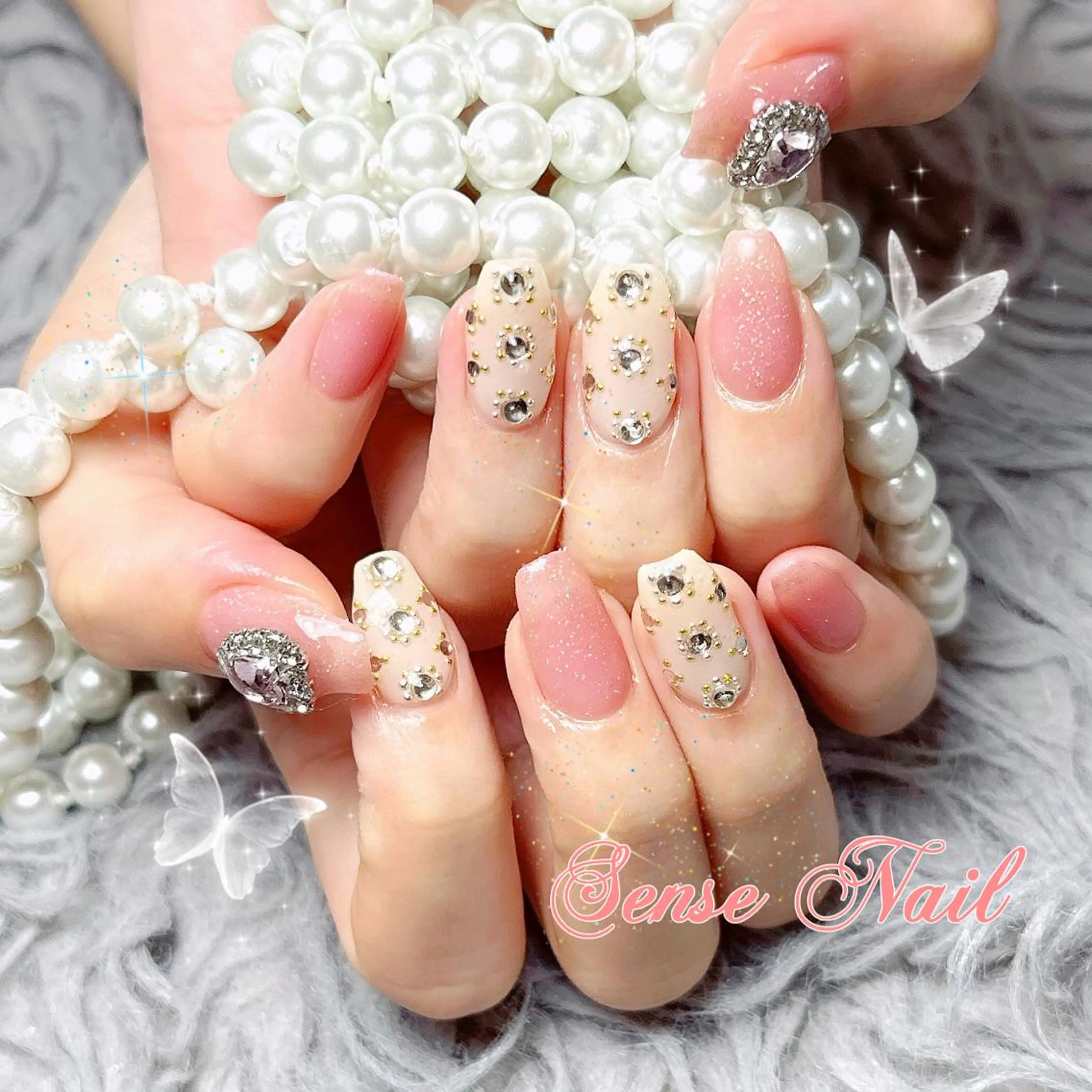 ネイル Feinn Ink💕のネイルデザイン