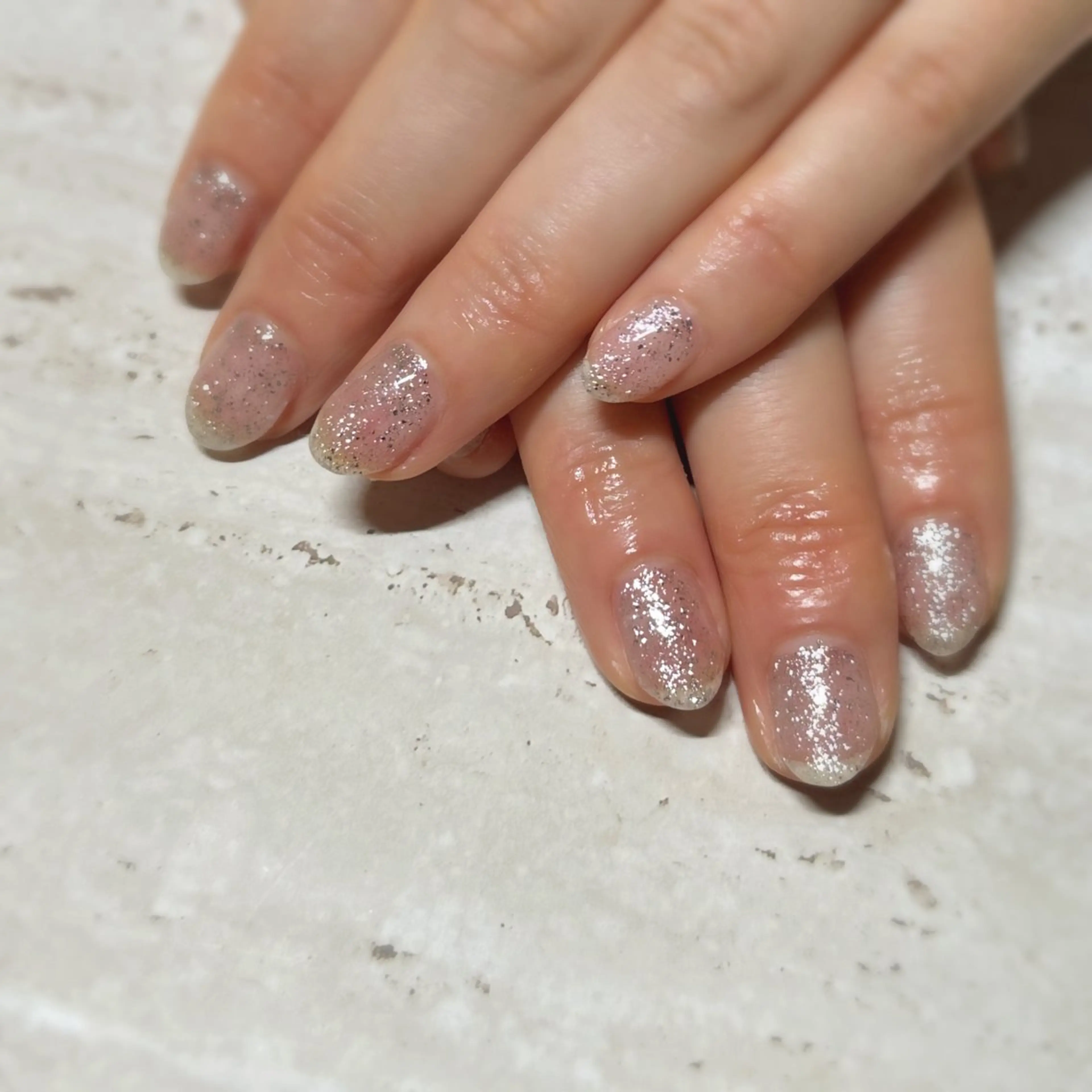 ネイル ハンドネイル sofa国分寺店 川出 玲奈のネイルデザイン