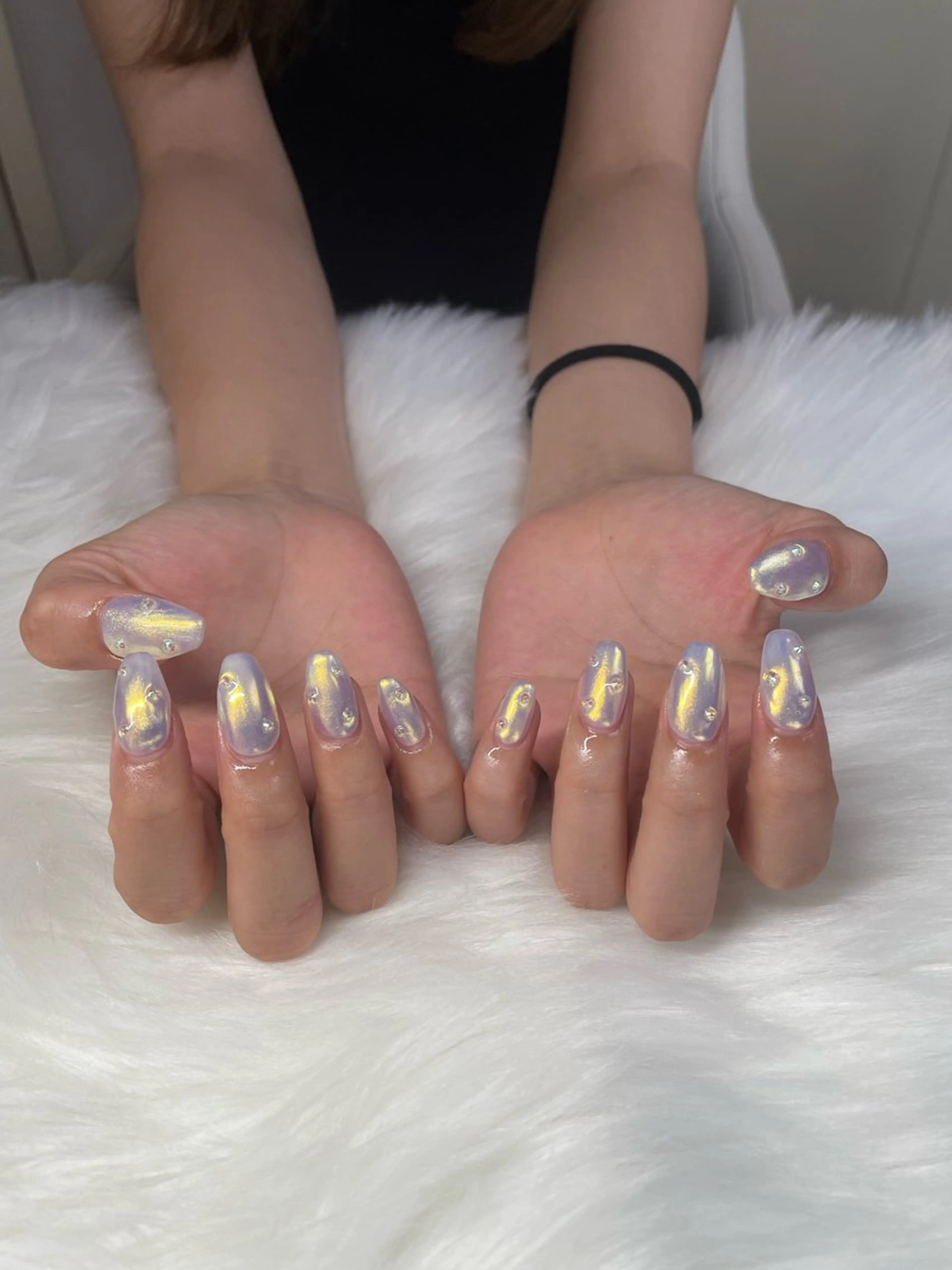 ネイル NAILSALON KOHAKUのネイルデザイン
