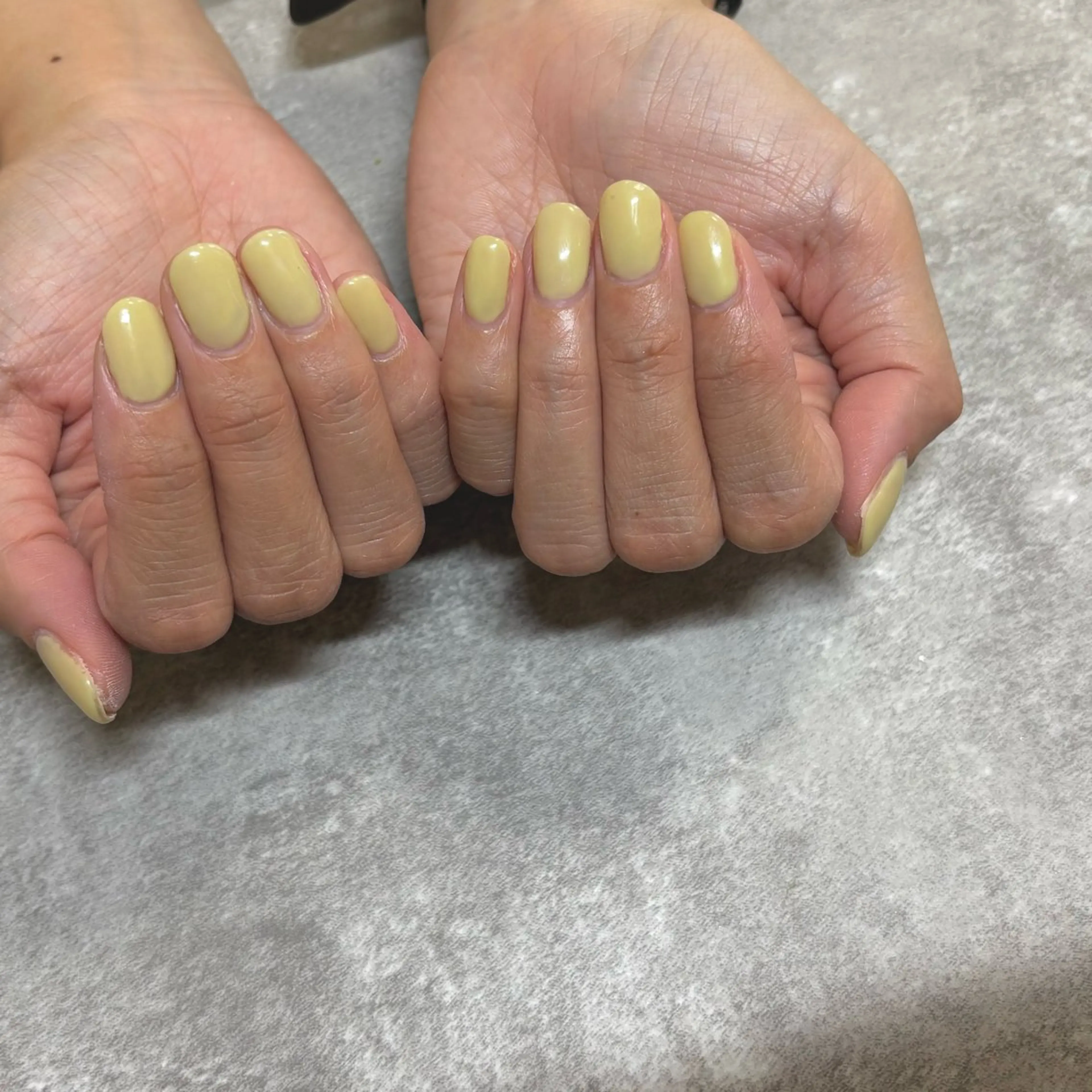 ネイル Leia yokoのネイルデザイン