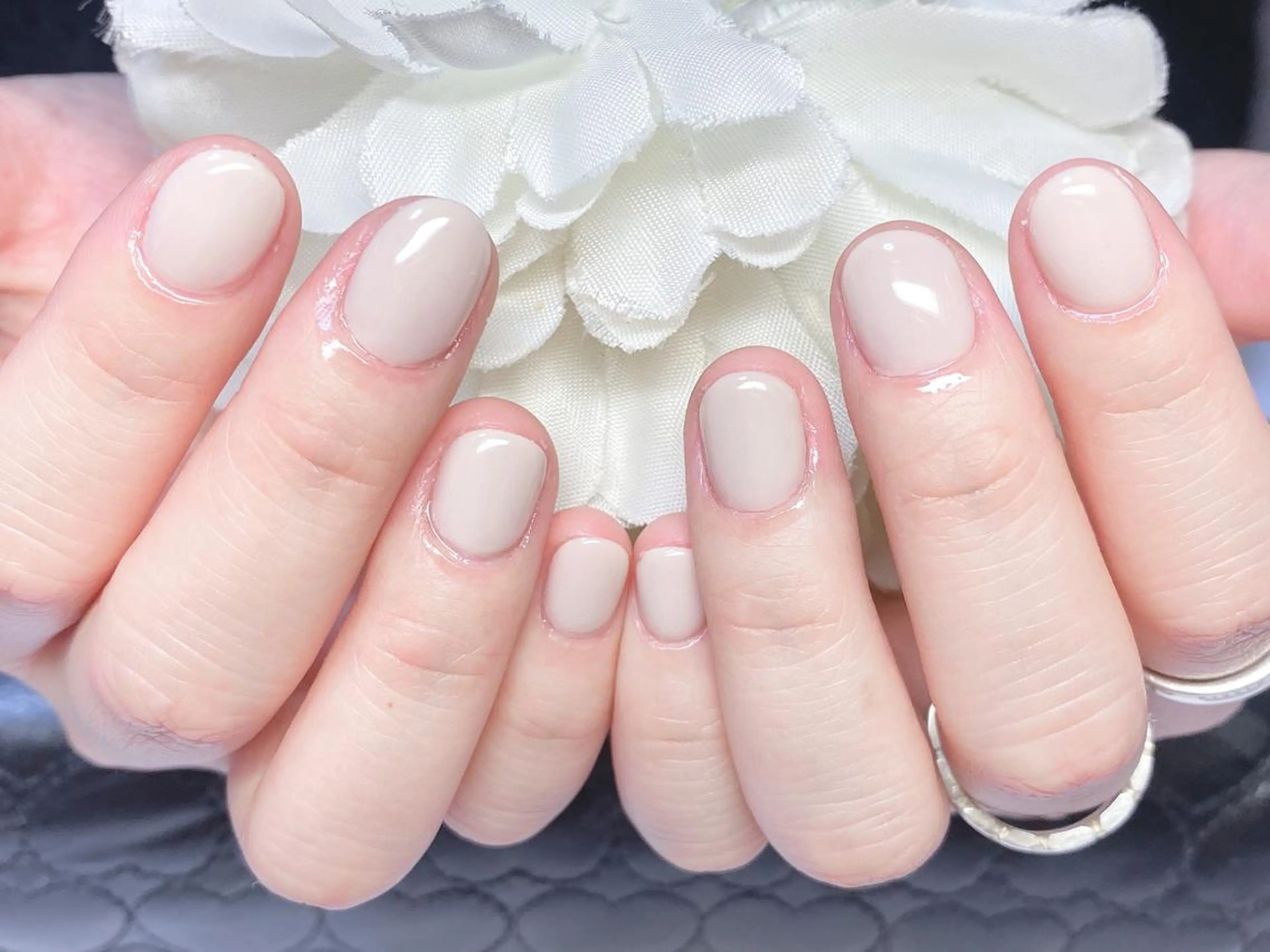 ネイル ハンドネイル Ｎail Ｓalon ertiのネイルデザイン