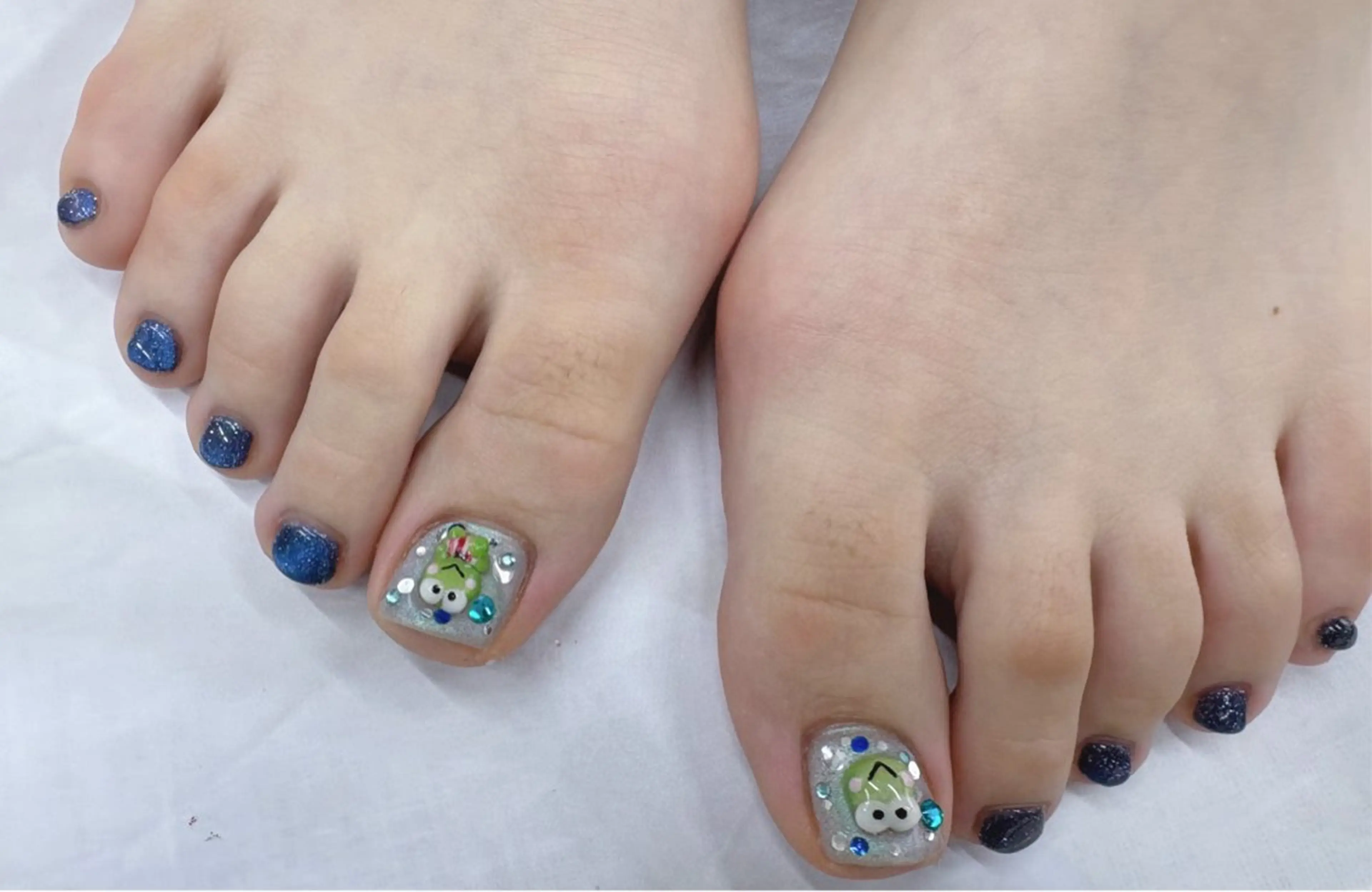 ネイル ハンドネイル Nail Salon agré所属・agré ネイルサロン　アグレのネイルデザイン