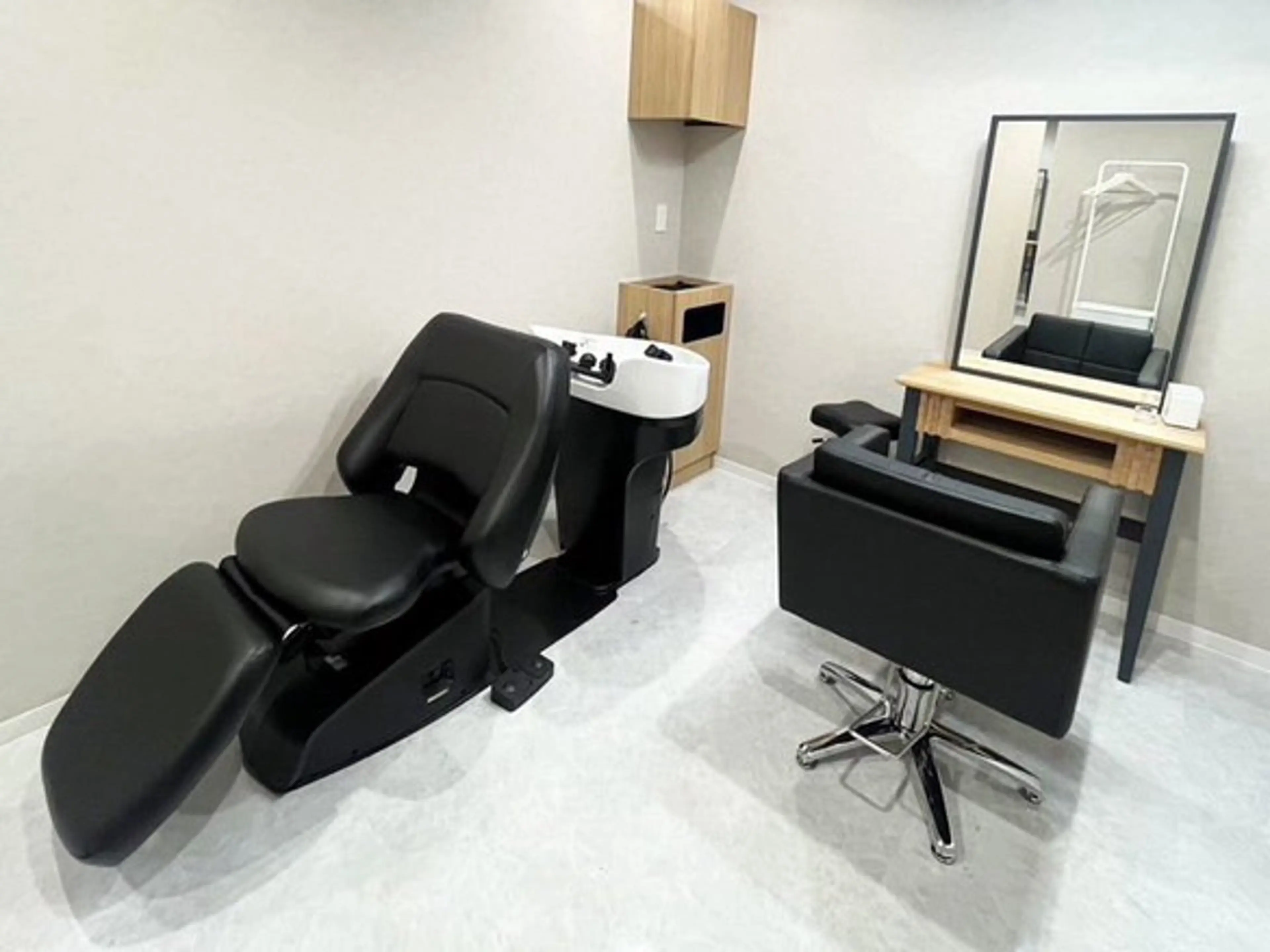 fee仙台店所属・fee 仙台のヘアスタイル