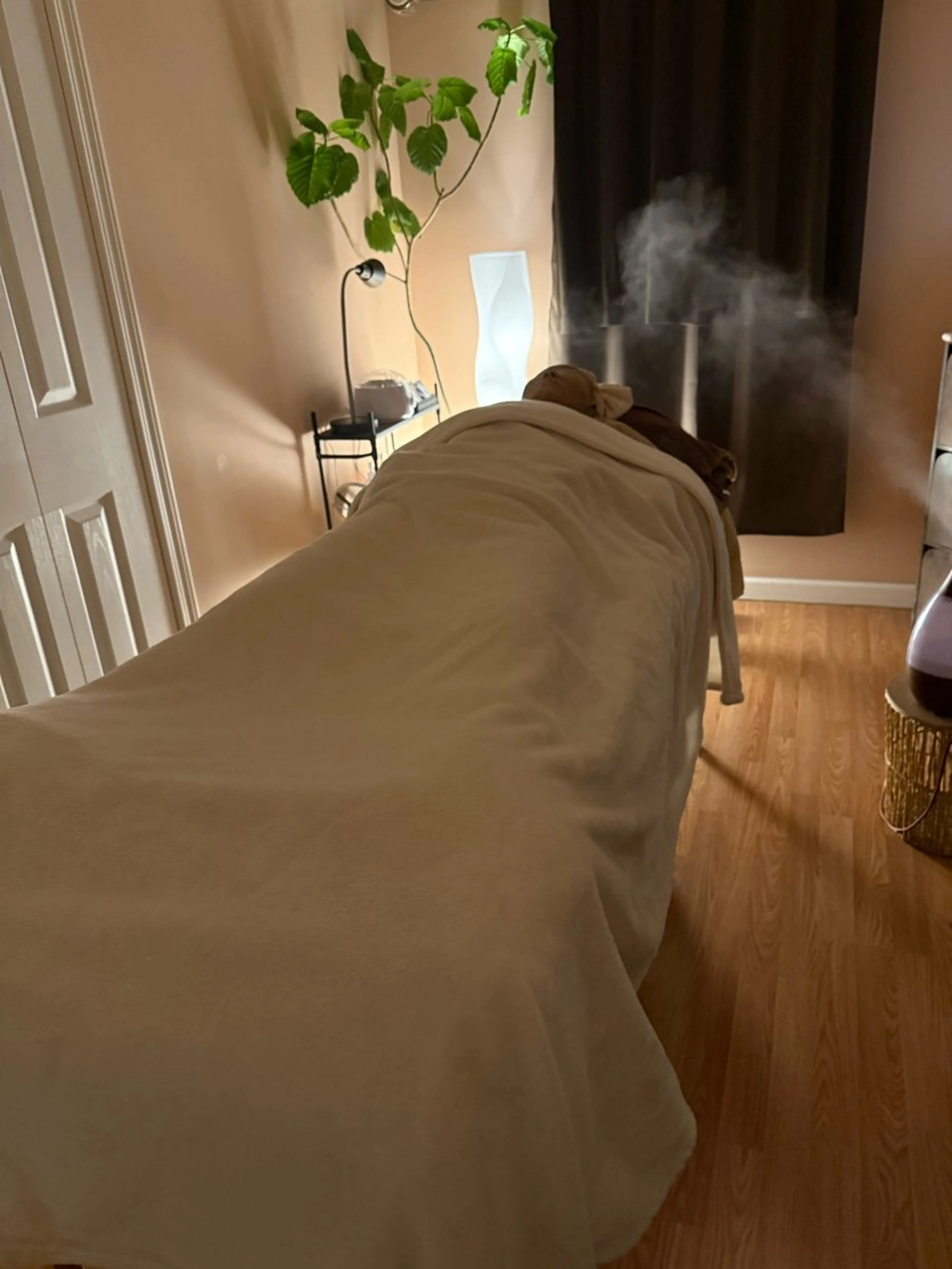 大西 知世のエステ・リラクイメージ