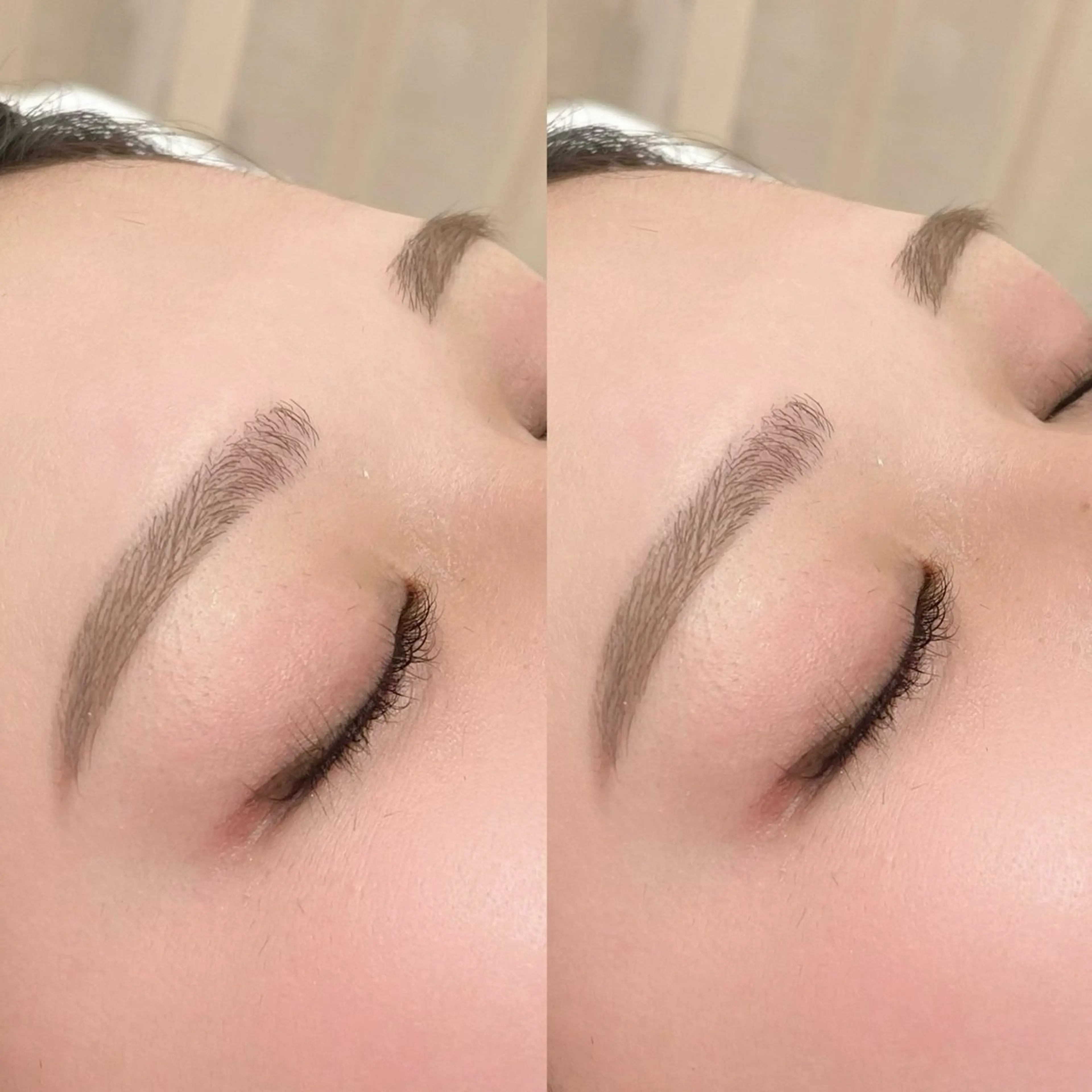 アイブロウ chouchou. 柏東口🎀🪽コウダのマツエク・マツパデザイン