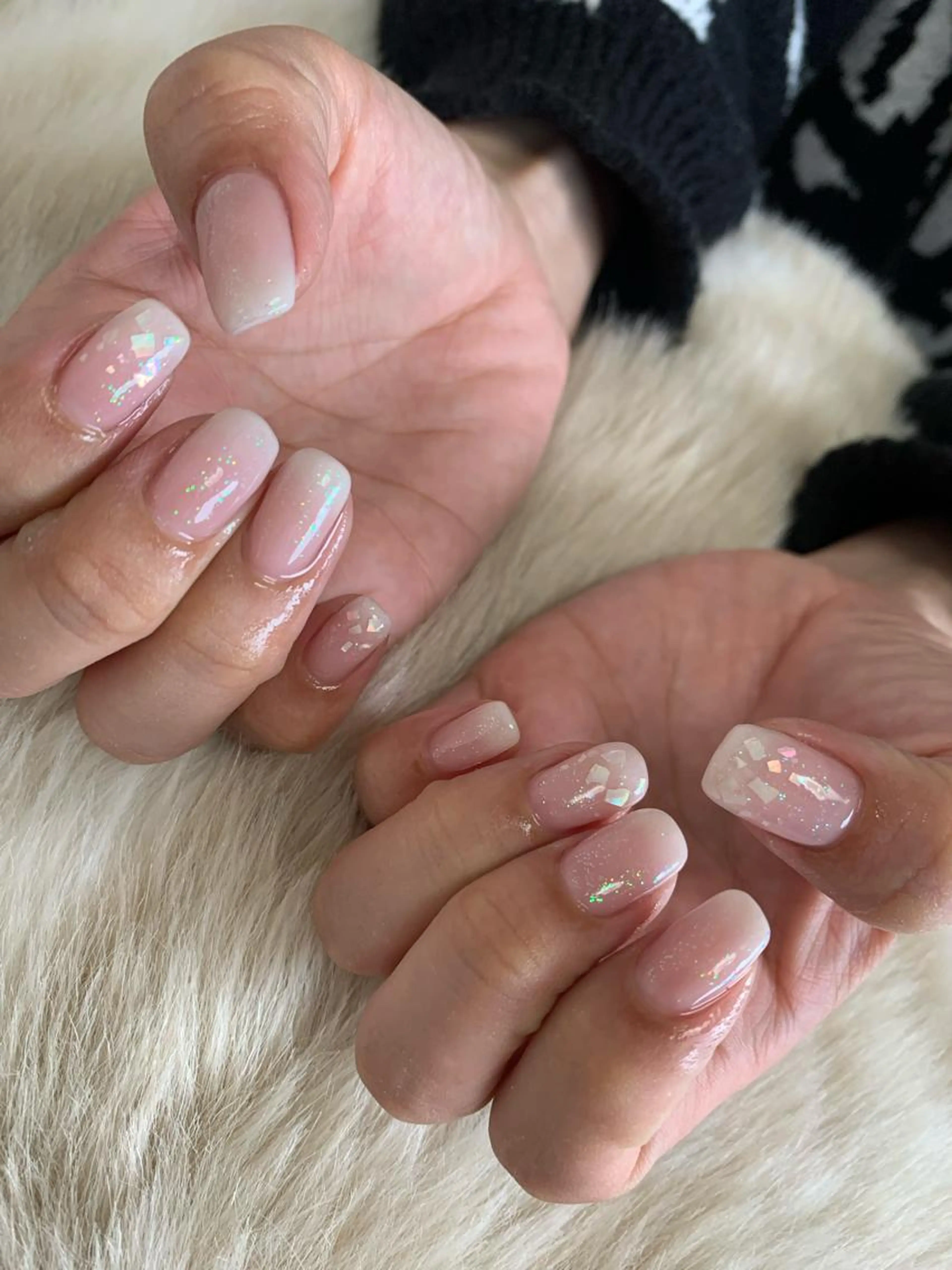 ART片手2本まで💅❤️の写真