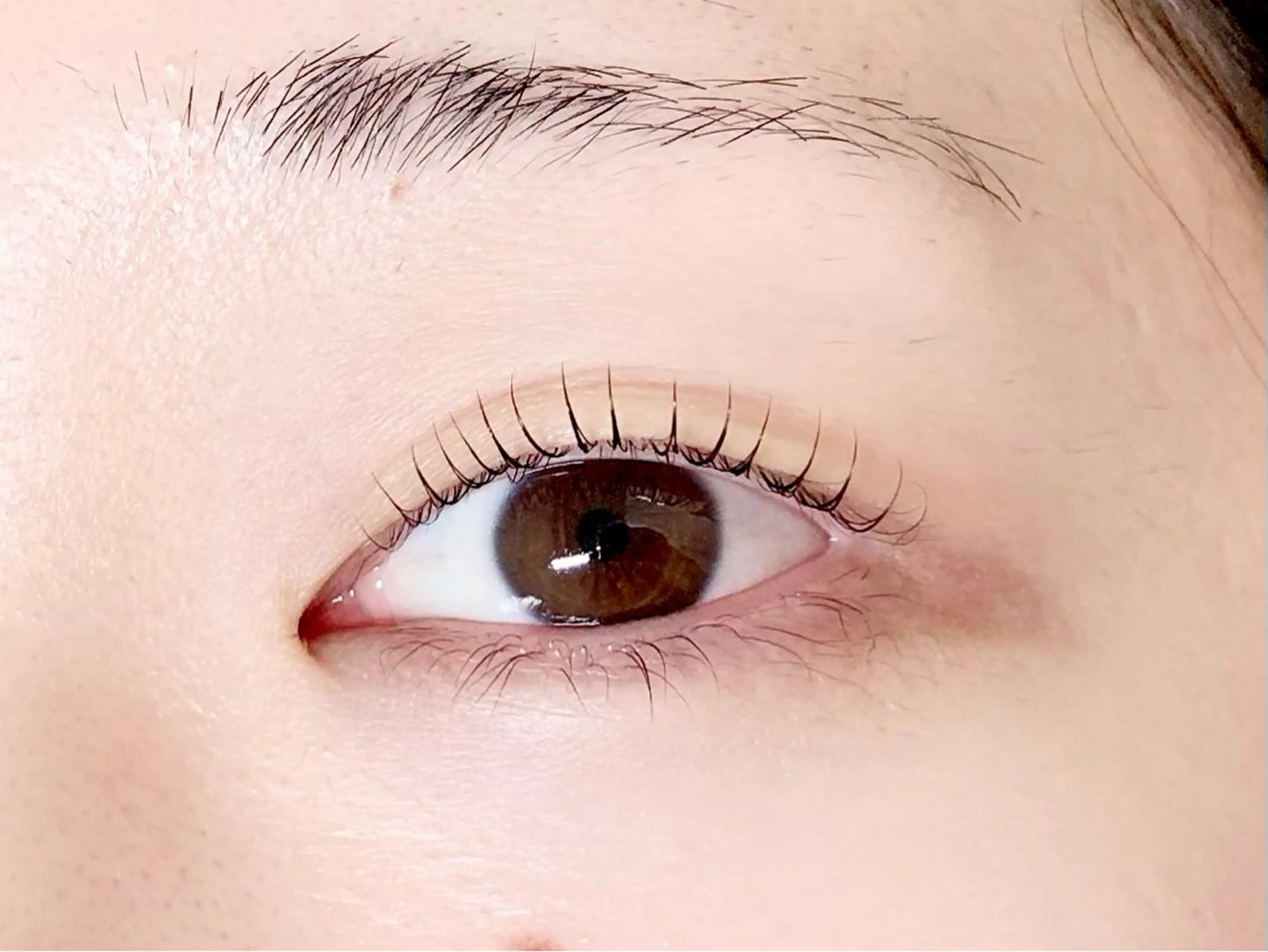 マツエク・マツパ マツパ Matsumoto Rikaのマツエク・マツパデザイン