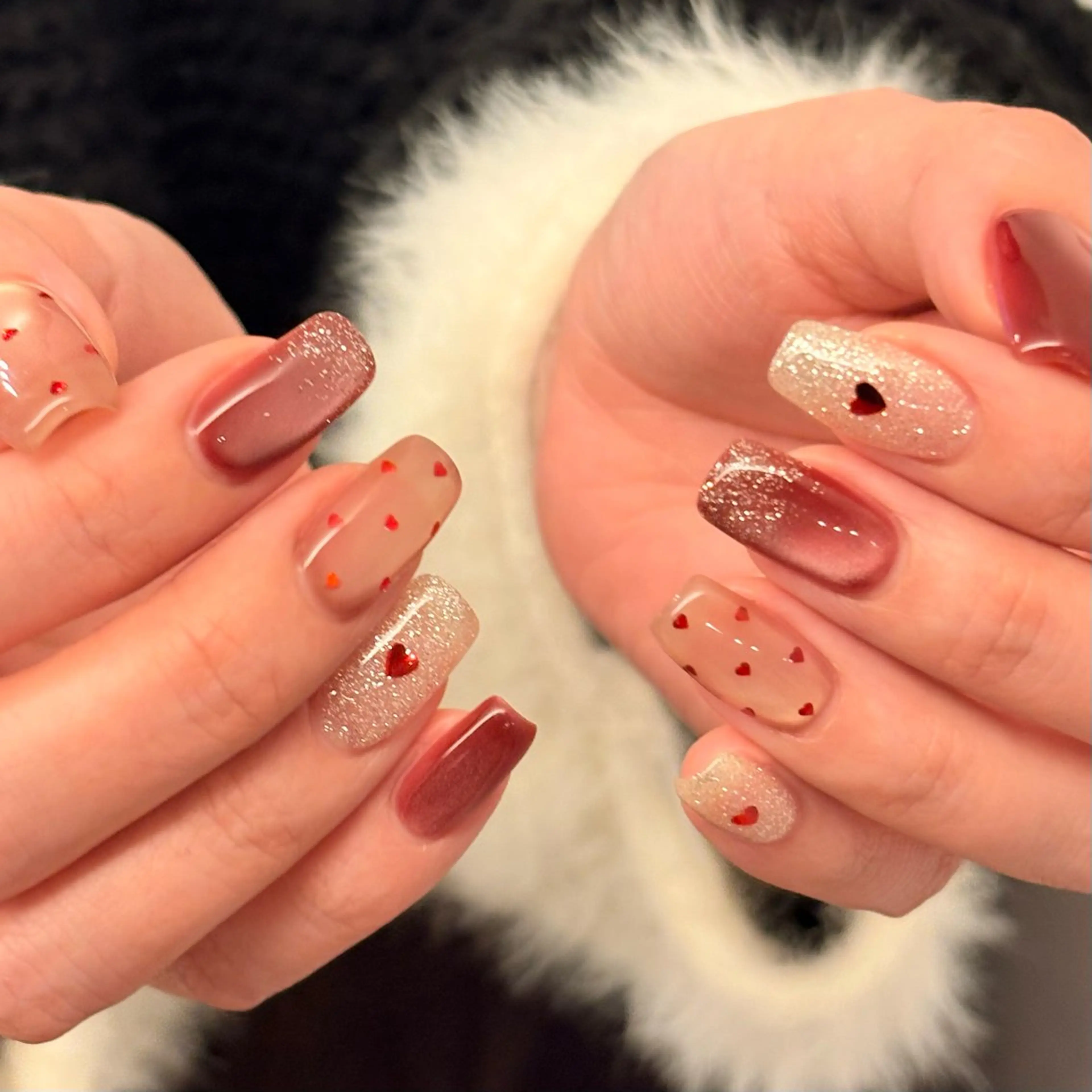 ネイル 持ち込み kawano nozomiのネイルデザイン