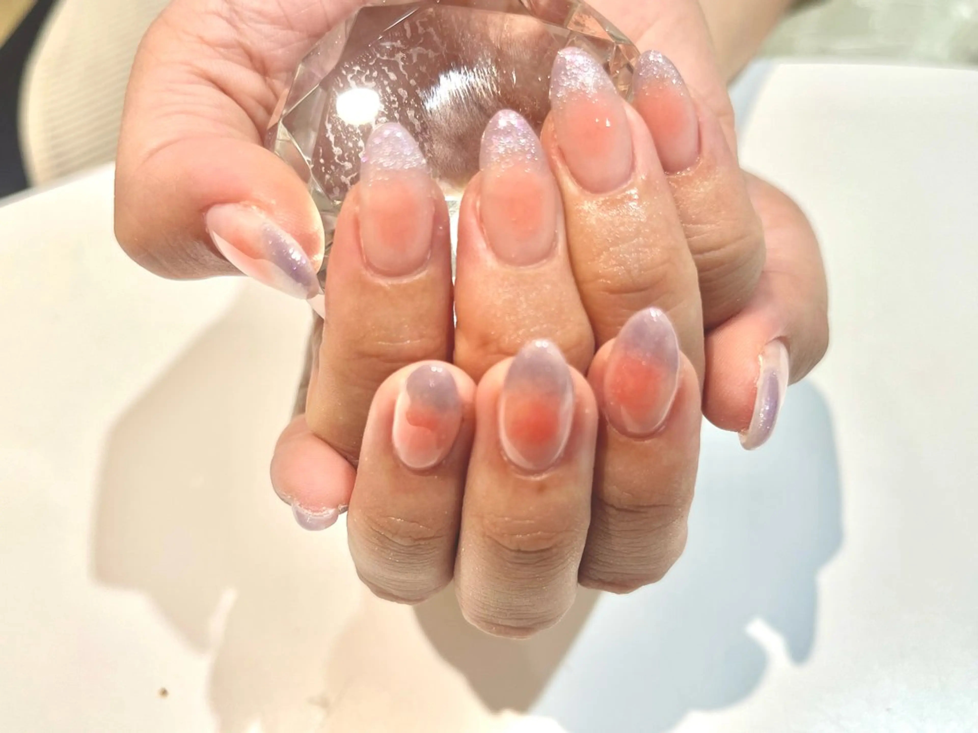 ネイル Megumi Nailのネイルデザイン