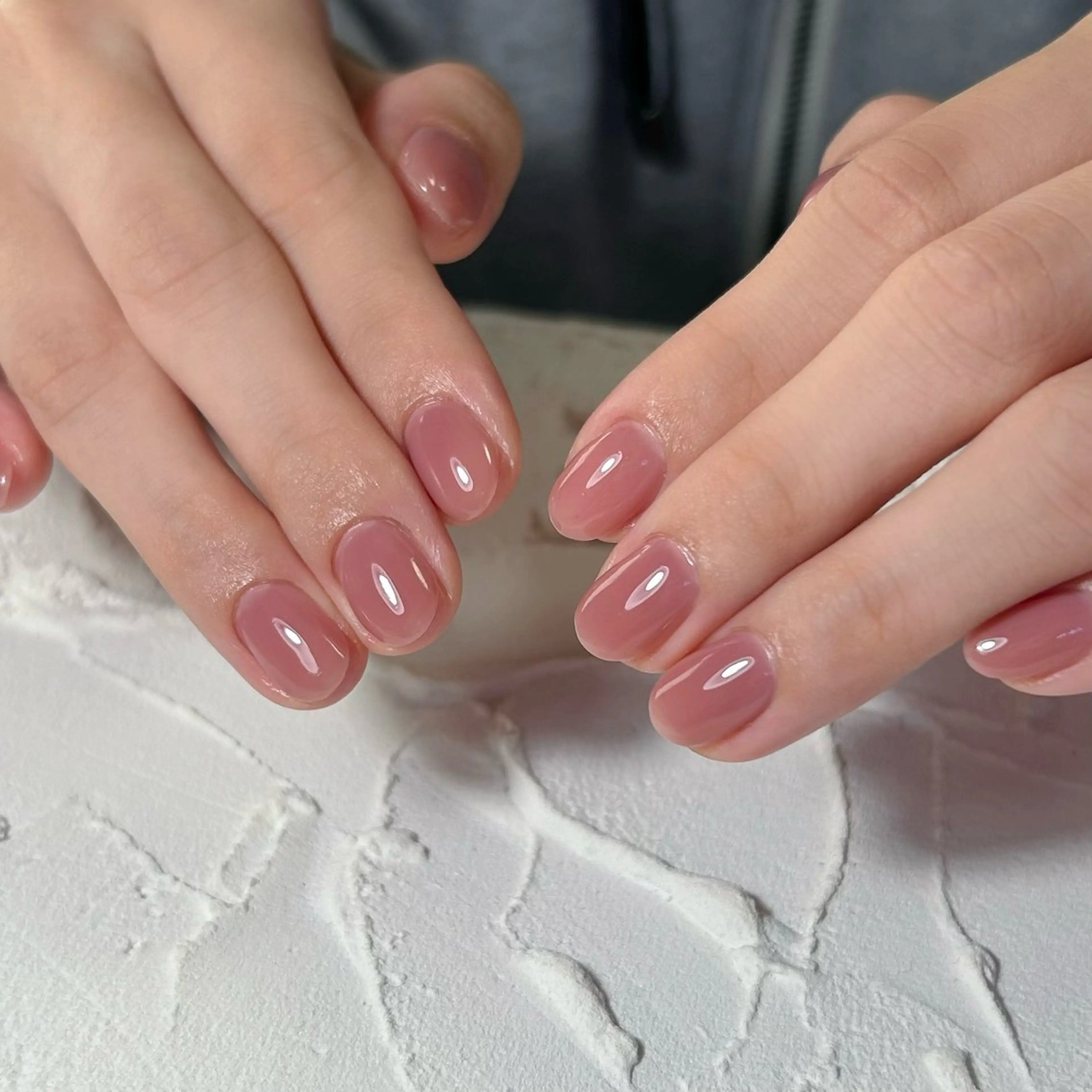 ネイル ハンドネイル Lofinails ちひろのネイルデザイン