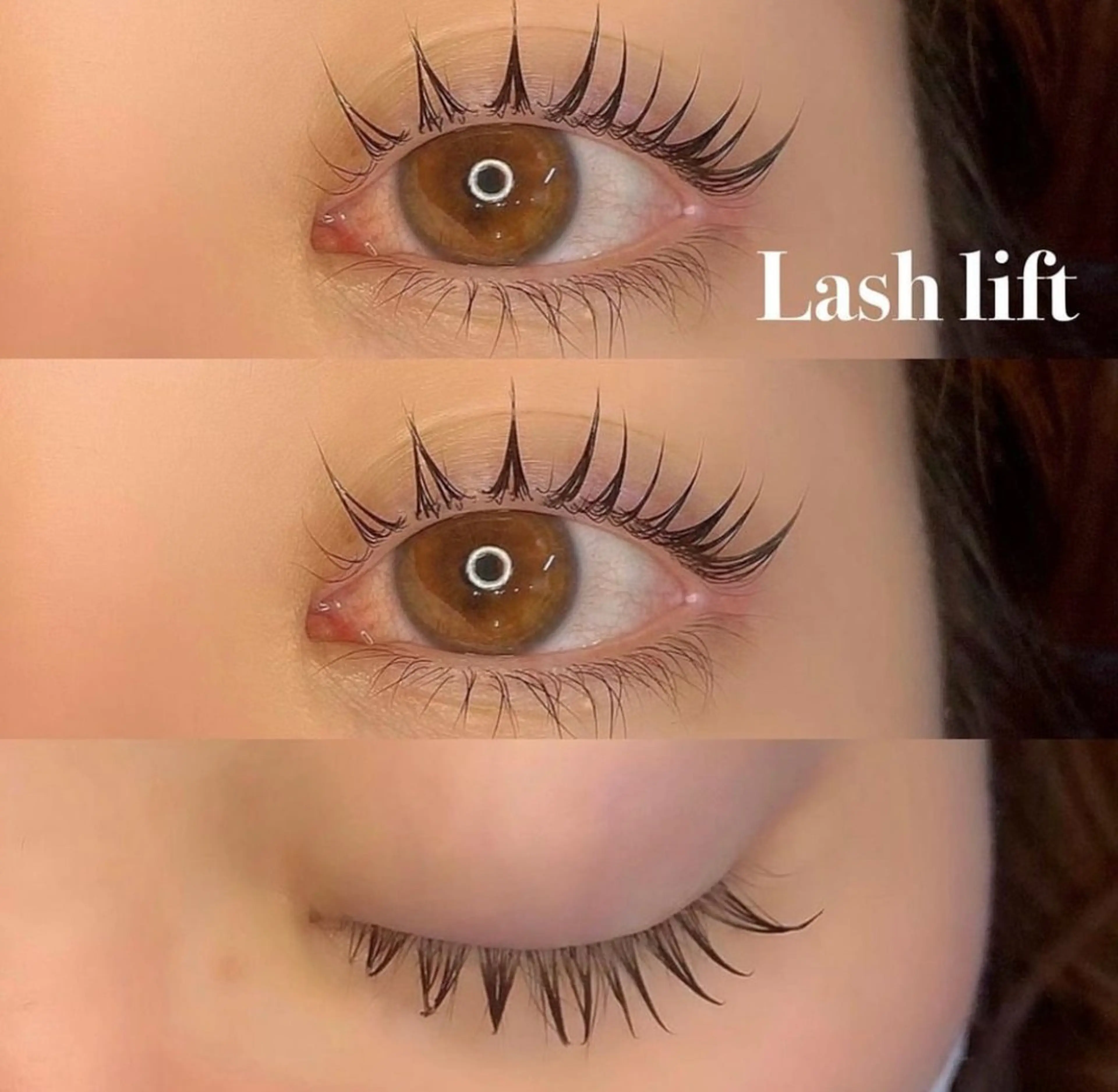 マツエク・マツパ アイラッシュサロンSerina池袋西口店所属・ayaka 🤍のマツエク・マツパデザイン