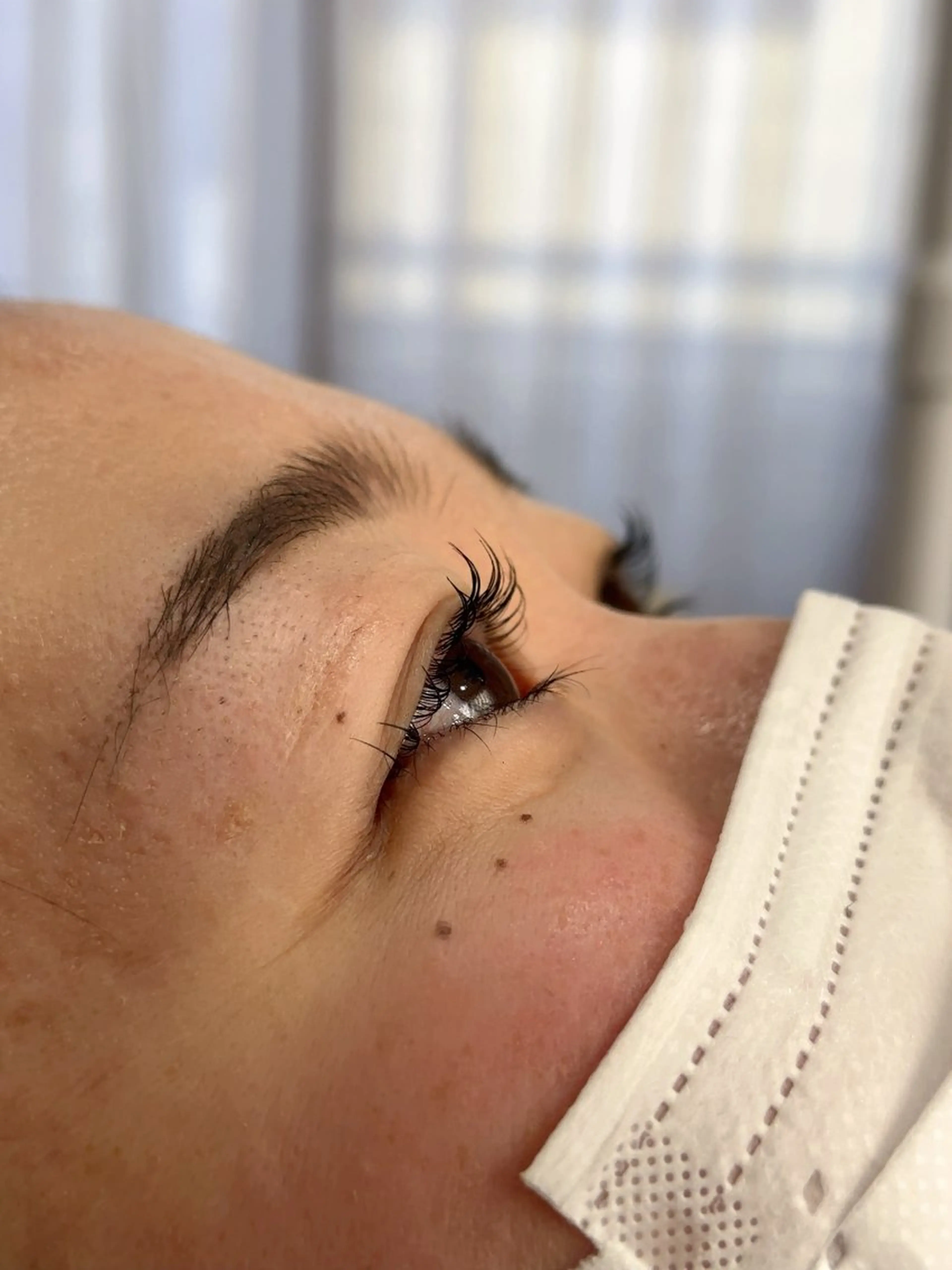 マツエク・マツパ hays. eyelashのマツエク・マツパデザイン