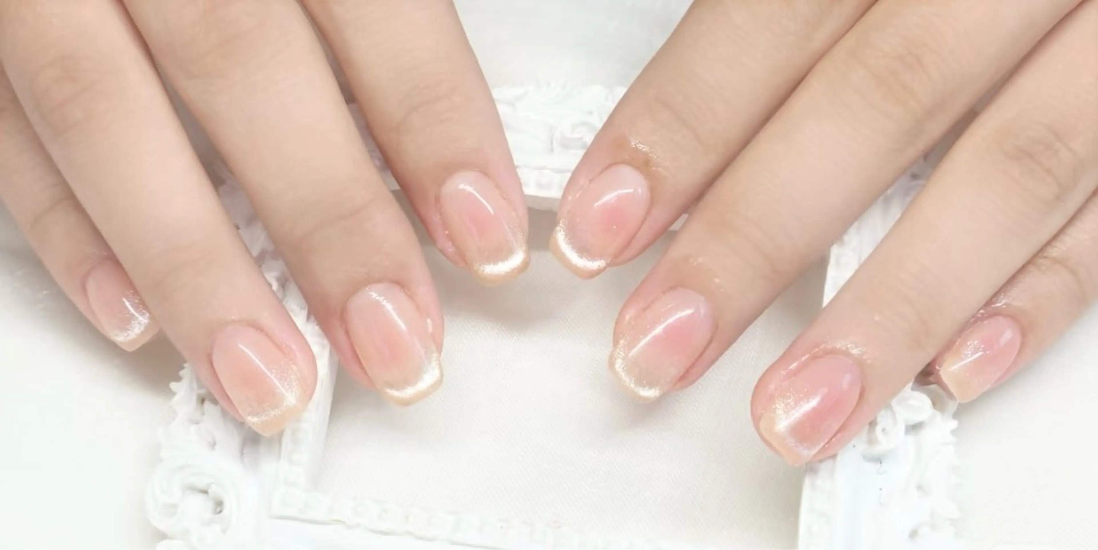 ネイル ジュリ ネイルのネイルデザイン