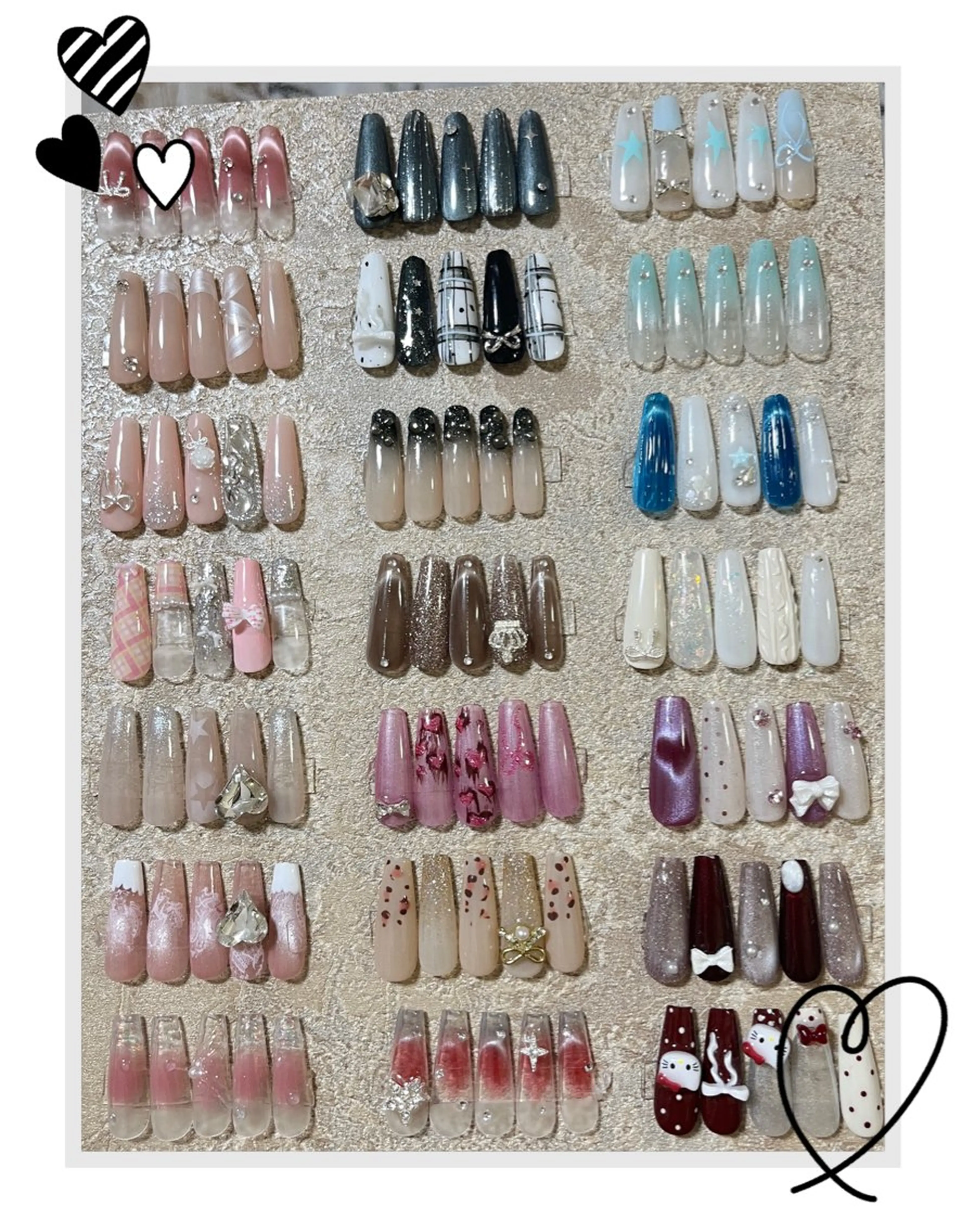 ネイル オーロラネイル チークネイル フットネイル フレンチネイル ジェルネイル ハンドネイル ハンドケア NEW NAIL💞 yukiのネイルデザイン