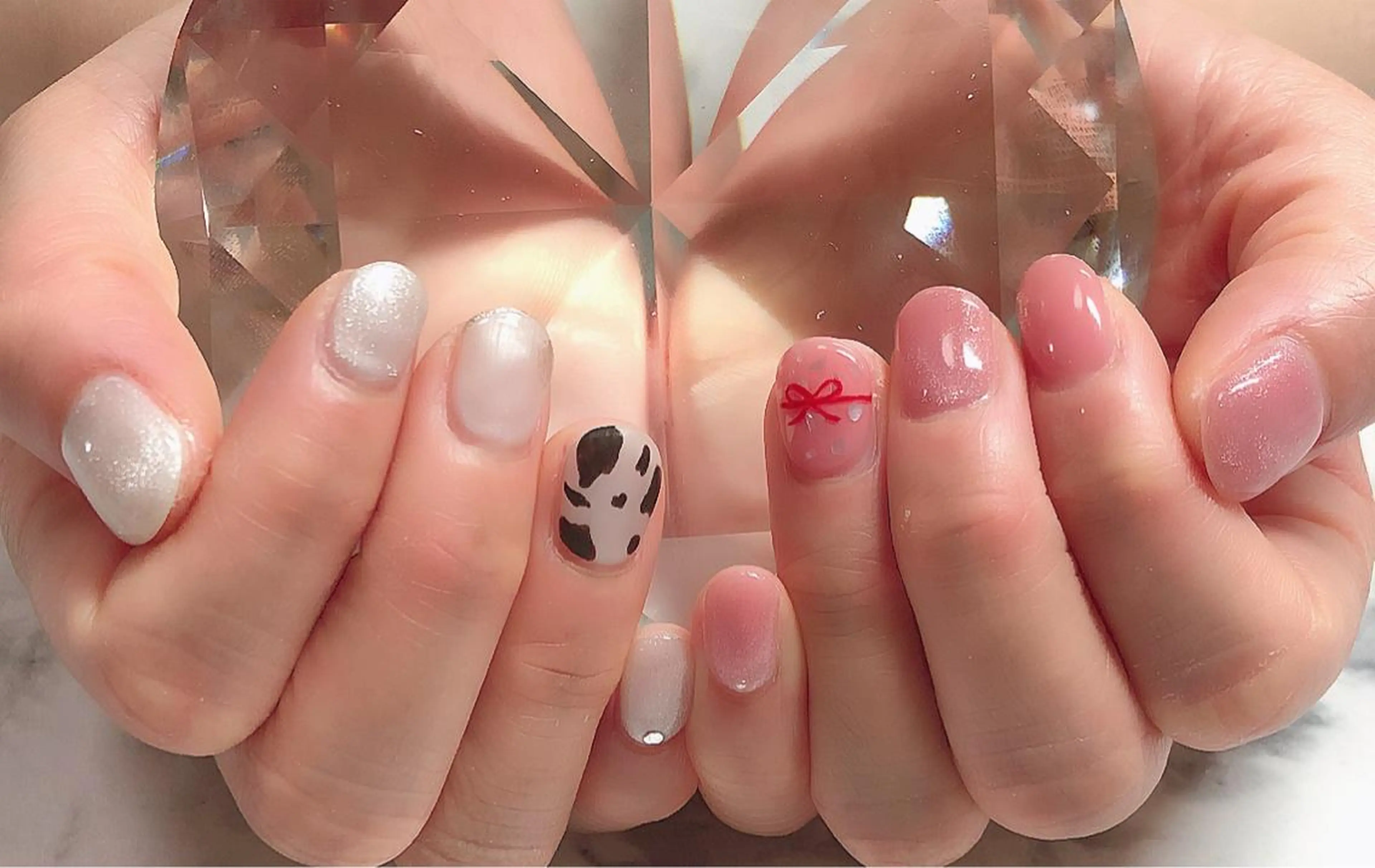 ネイル N.CHLOE 永島のネイルデザイン