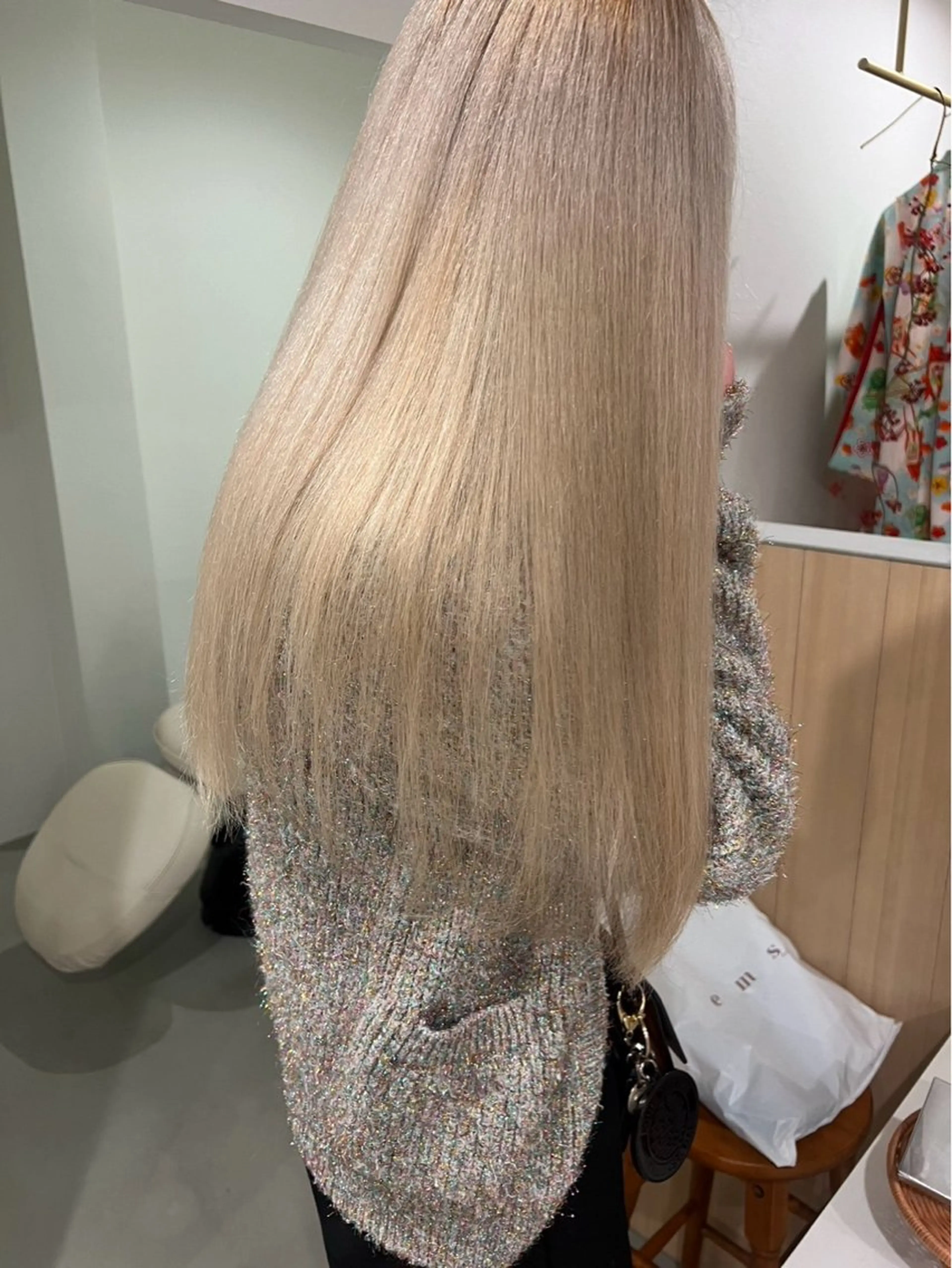 🖤トリプルカラー🖤の写真