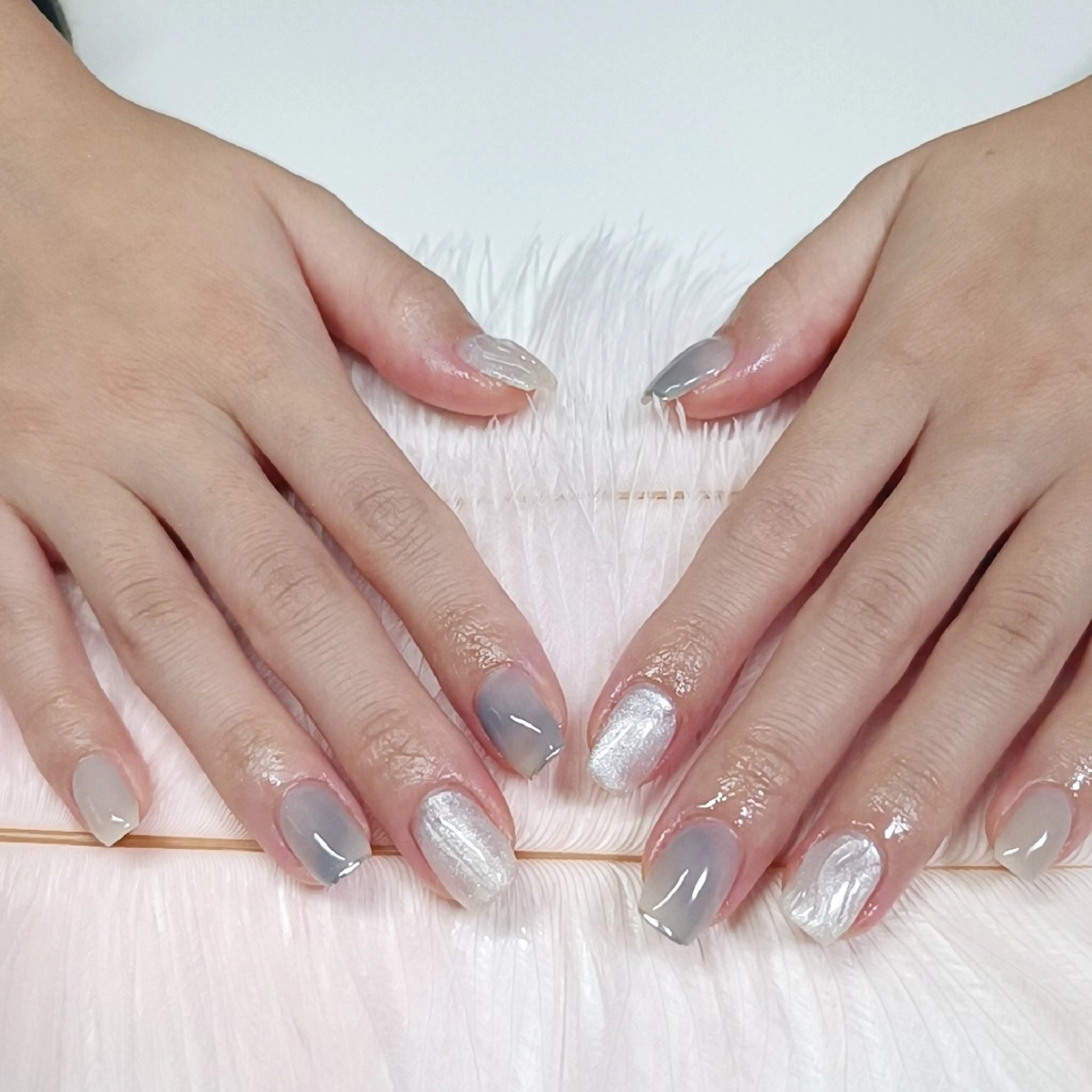 ネイル ハンドネイル Mi Naのネイルデザイン