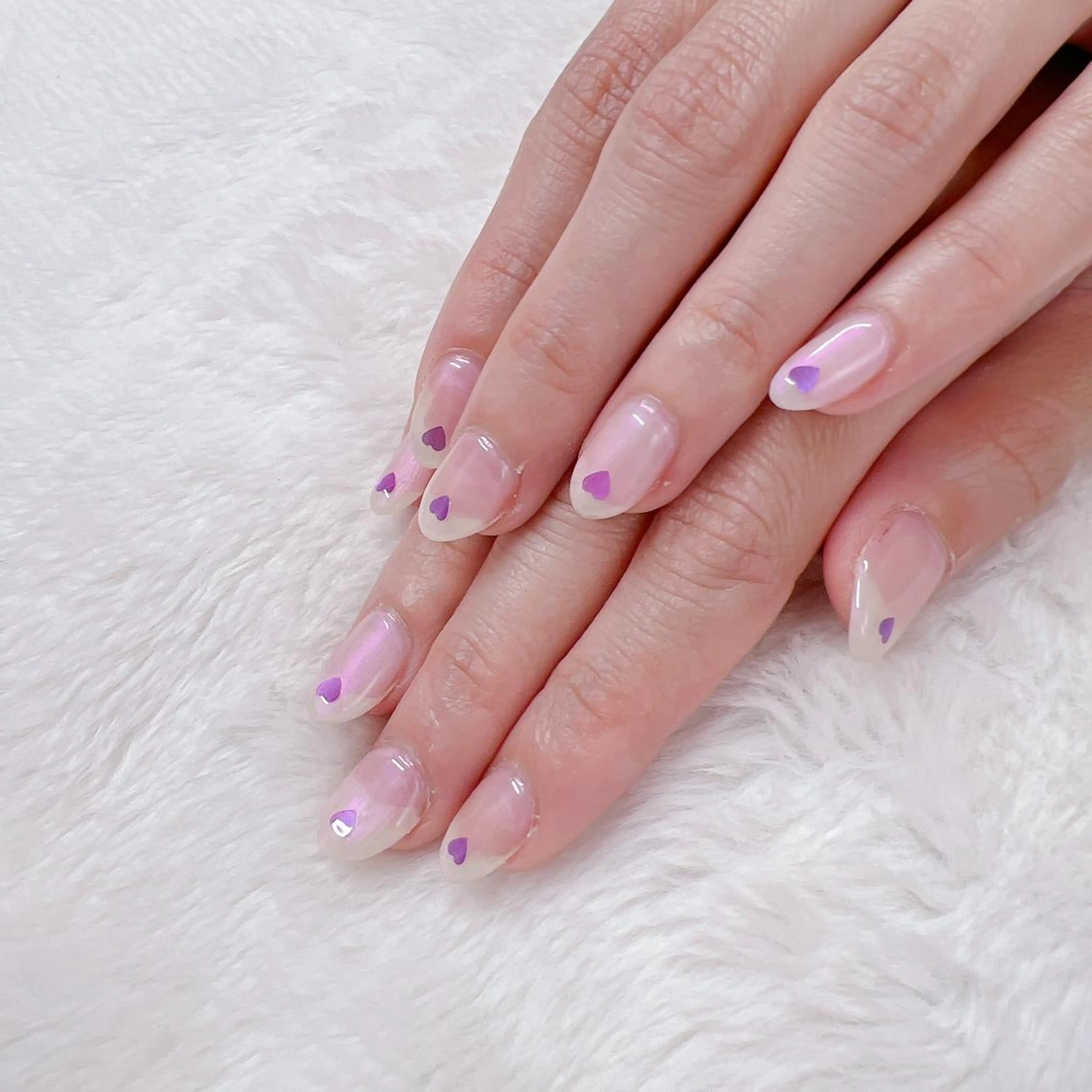 ネイル Emi lyのネイルデザイン