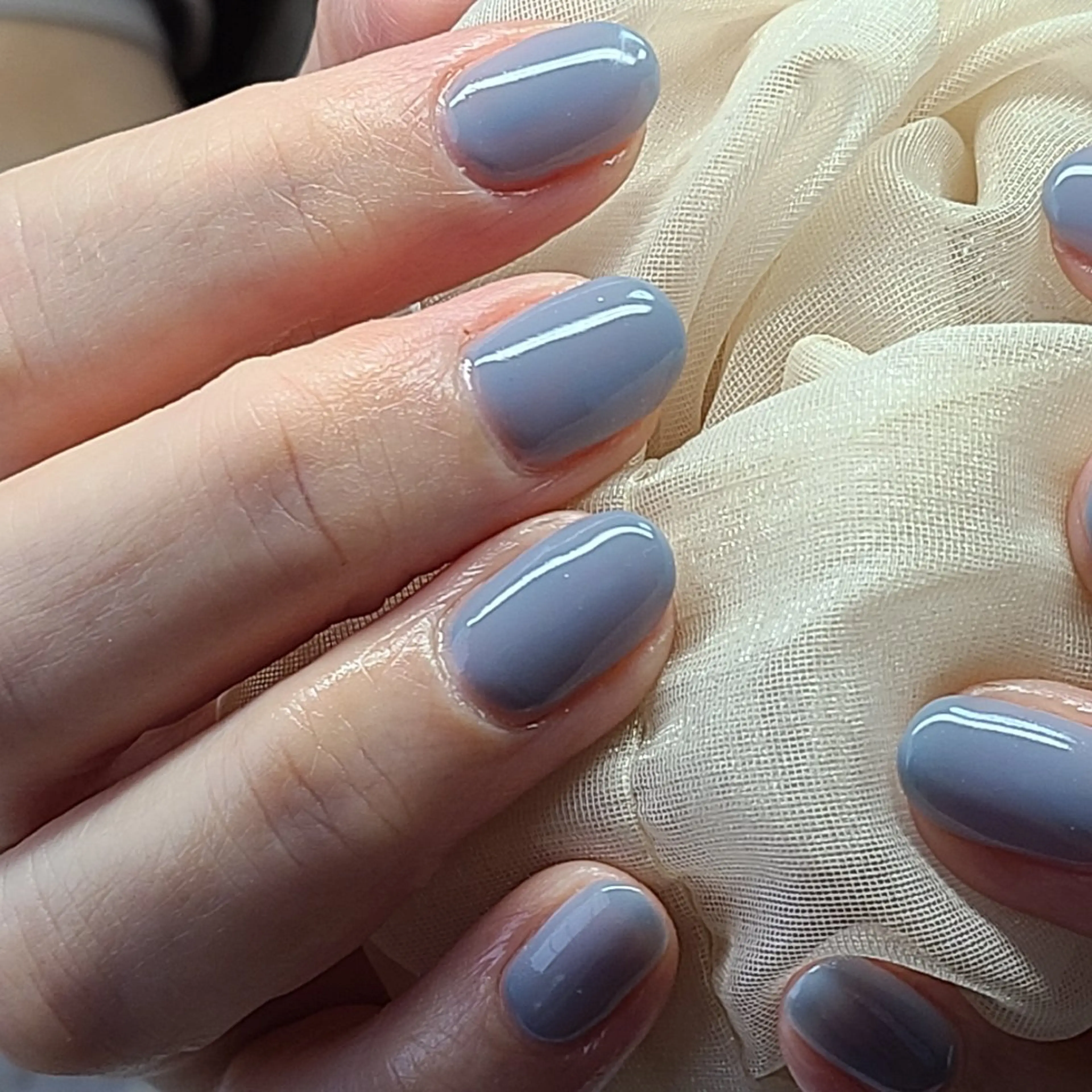 ネイル Nail  Ai    のネイルデザイン