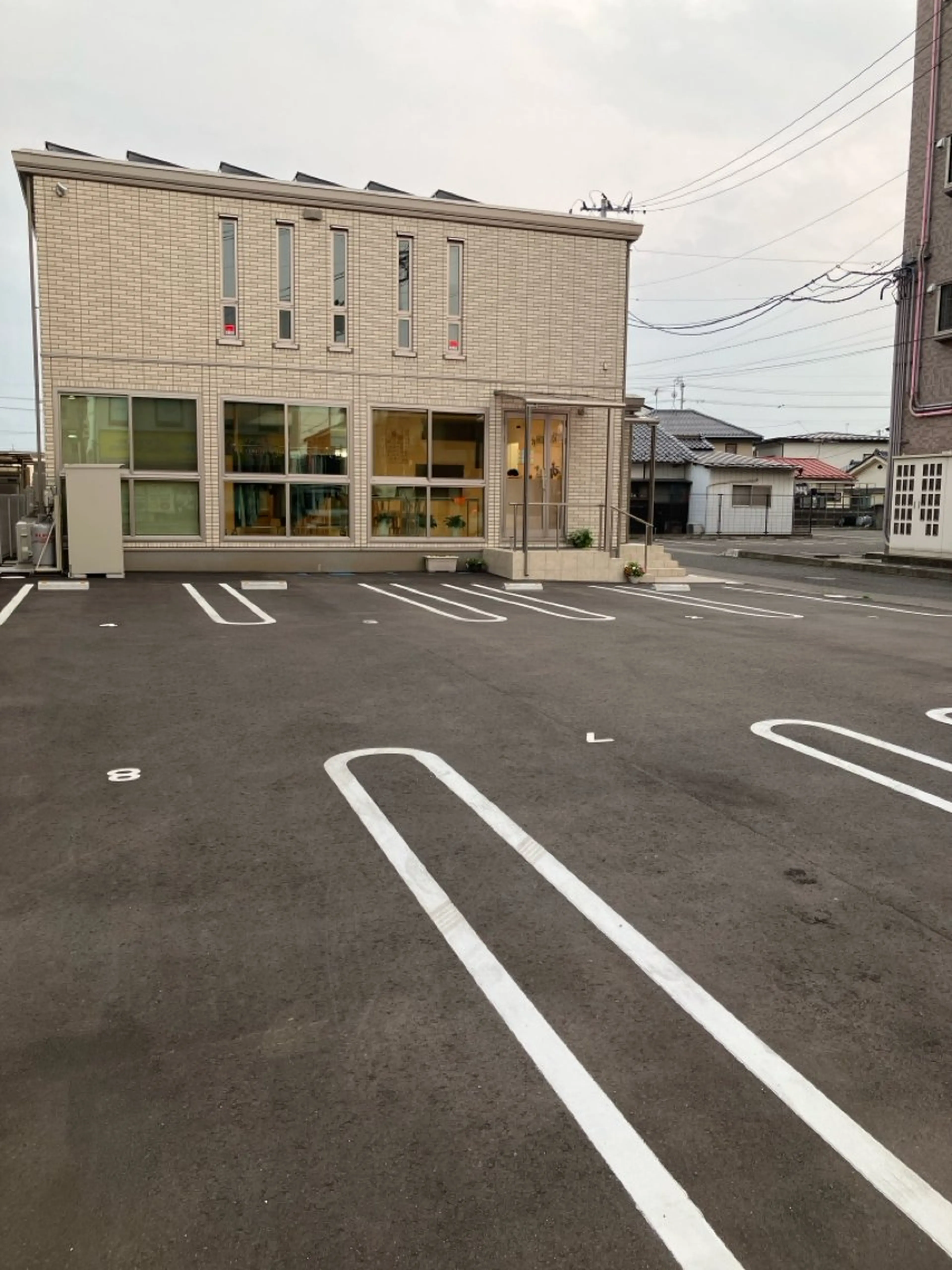 ホメオスタイル 福島のエステ・リラクイメージ