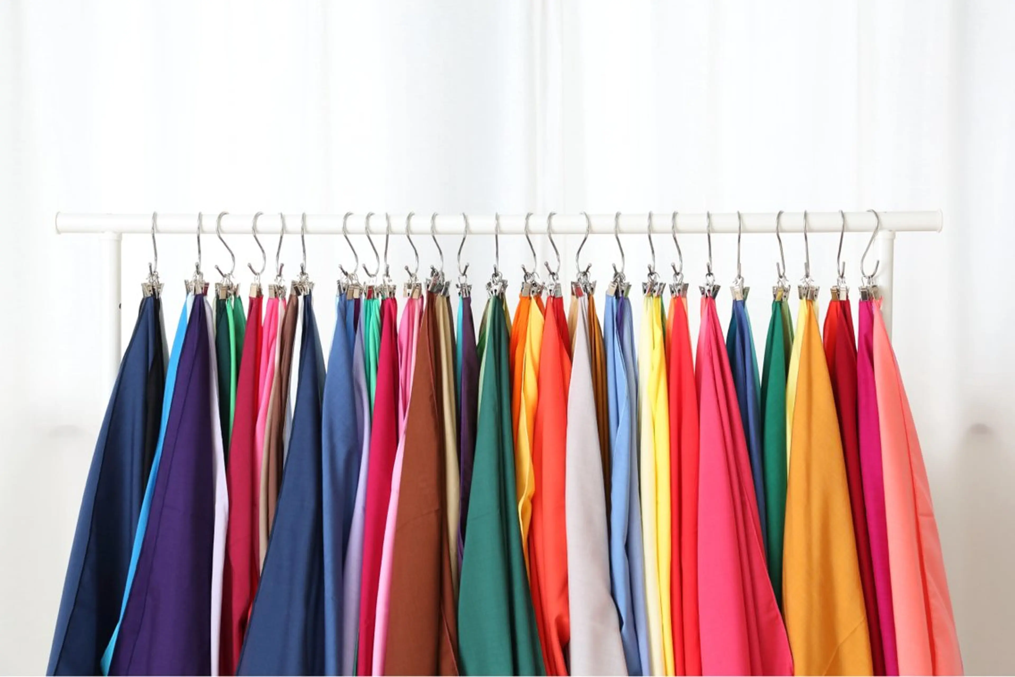 👗似合う服完全マスターコース【120色パーソナルカラー＋骨格＋顔タイプ診断＋ショッピング同行2h】の写真