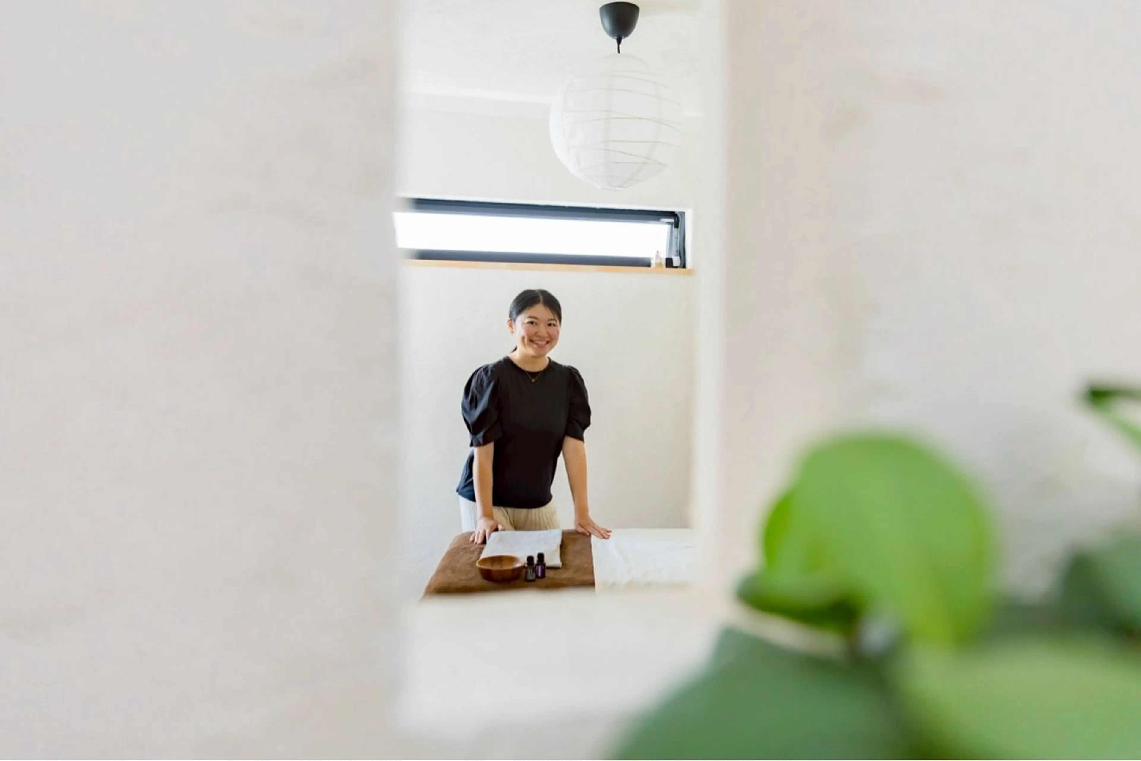 志田 愛莉香のエステ・リラクイメージ