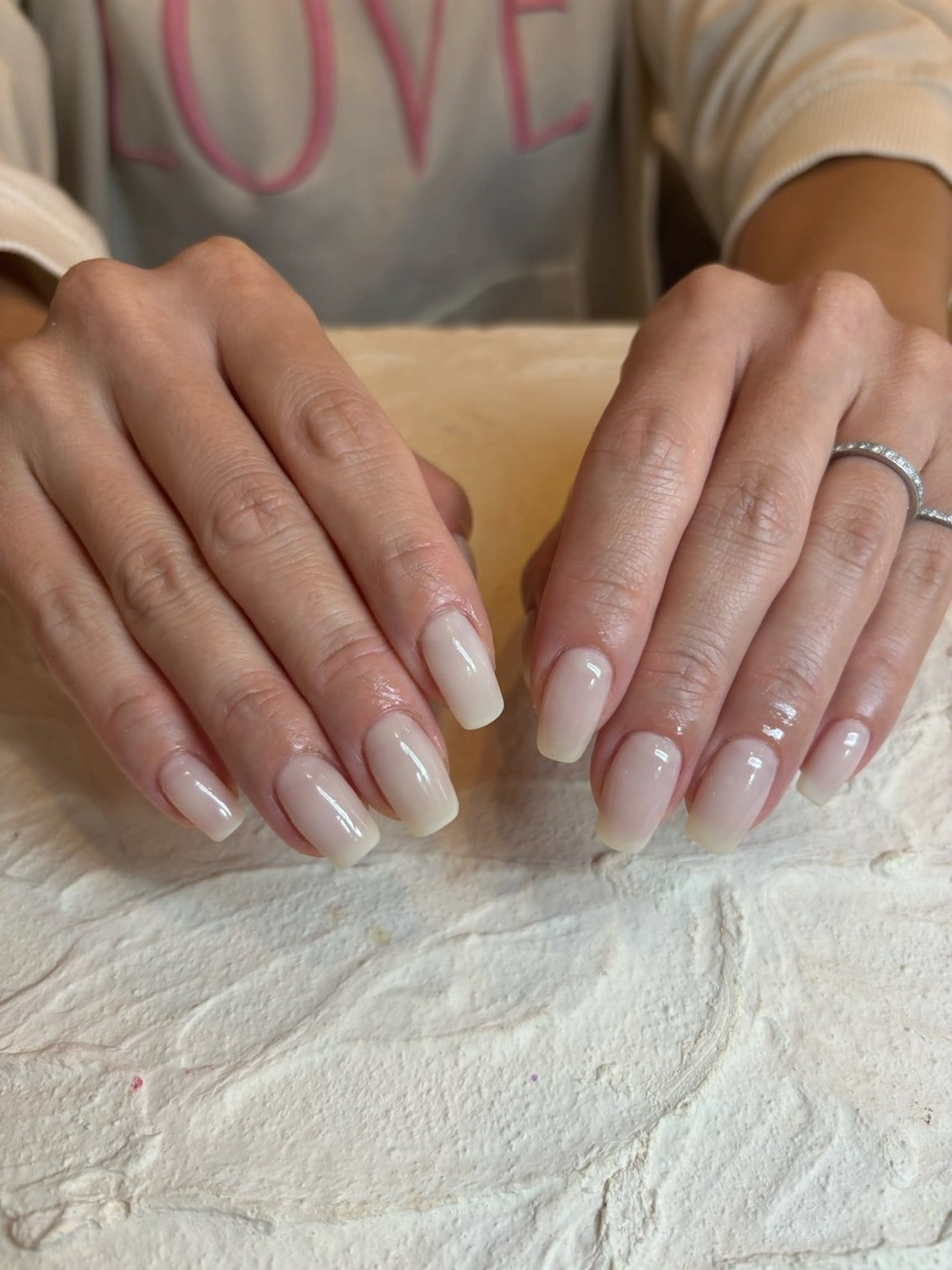 ネイル ハンドネイル May. 昭和町のネイルデザイン