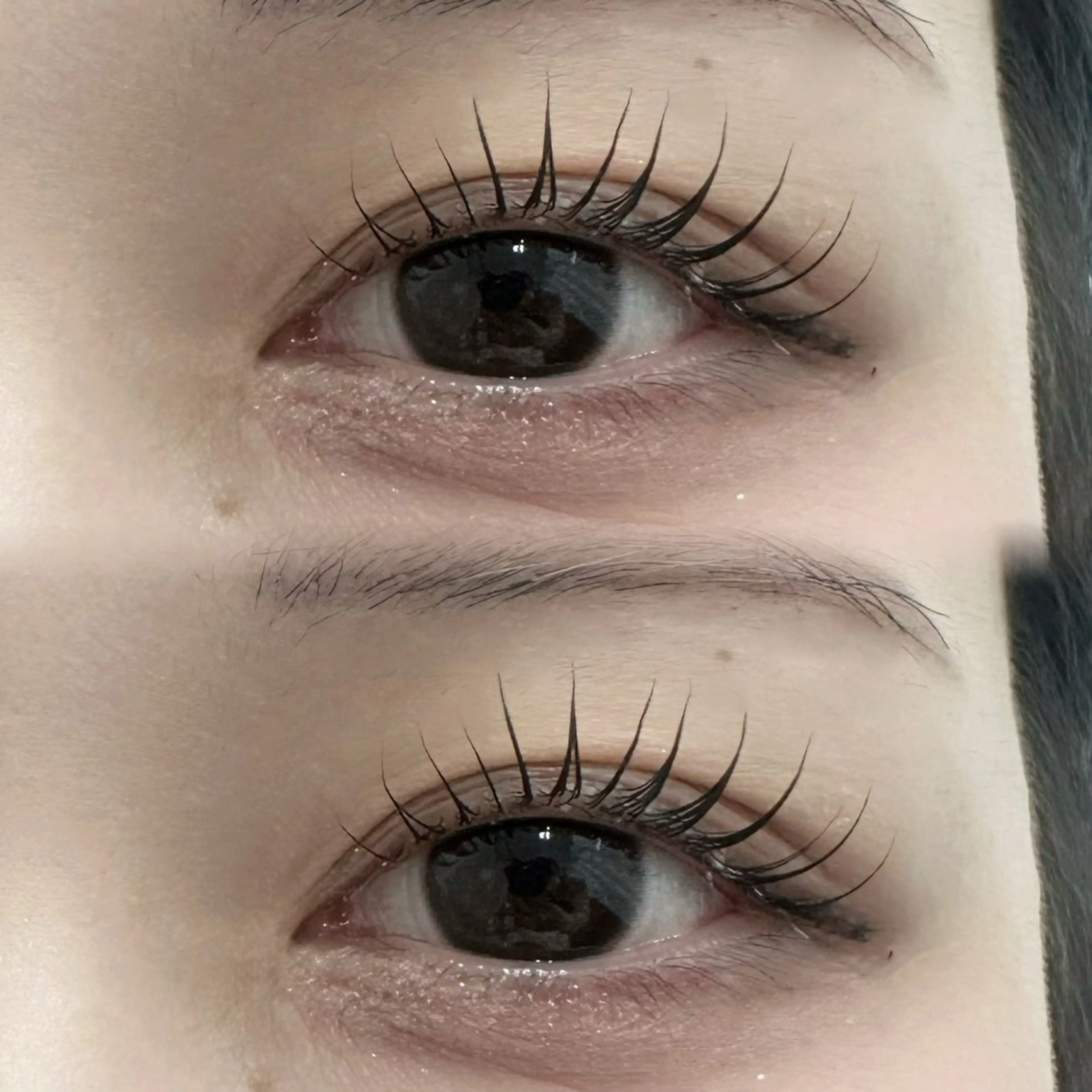 マツエク・マツパ マツパ WHITE EYE 表参道眉毛専門店所属・原宿/表参道🤍 akari🍎の眉毛・アイブロウイメージ