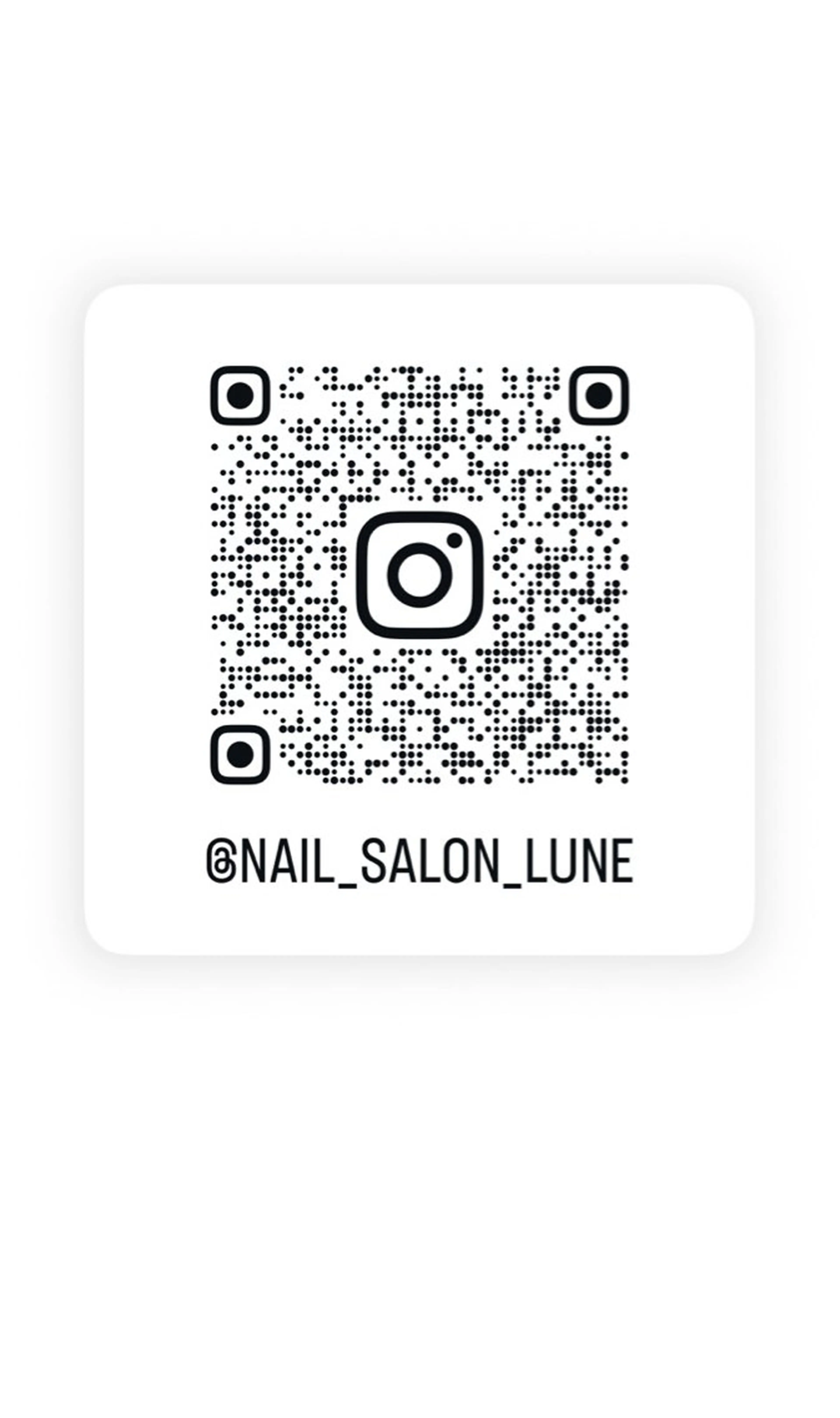 ネイル Nail salon Lune所属・Nail salon Lune[ﾙｰﾝ]のネイルデザイン
