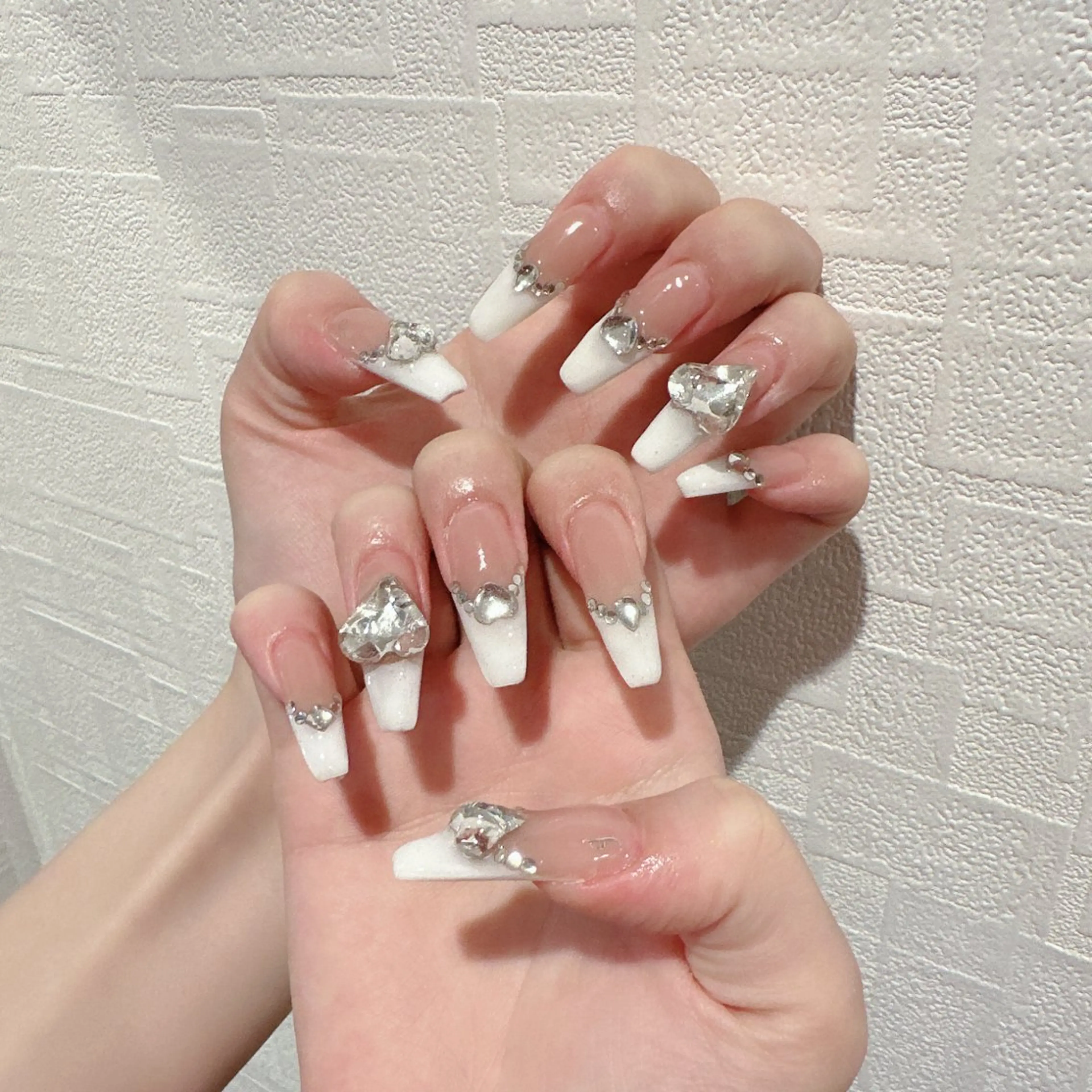 ネイル ハンドネイル D-BEAUTY Nailsalonのネイルデザイン