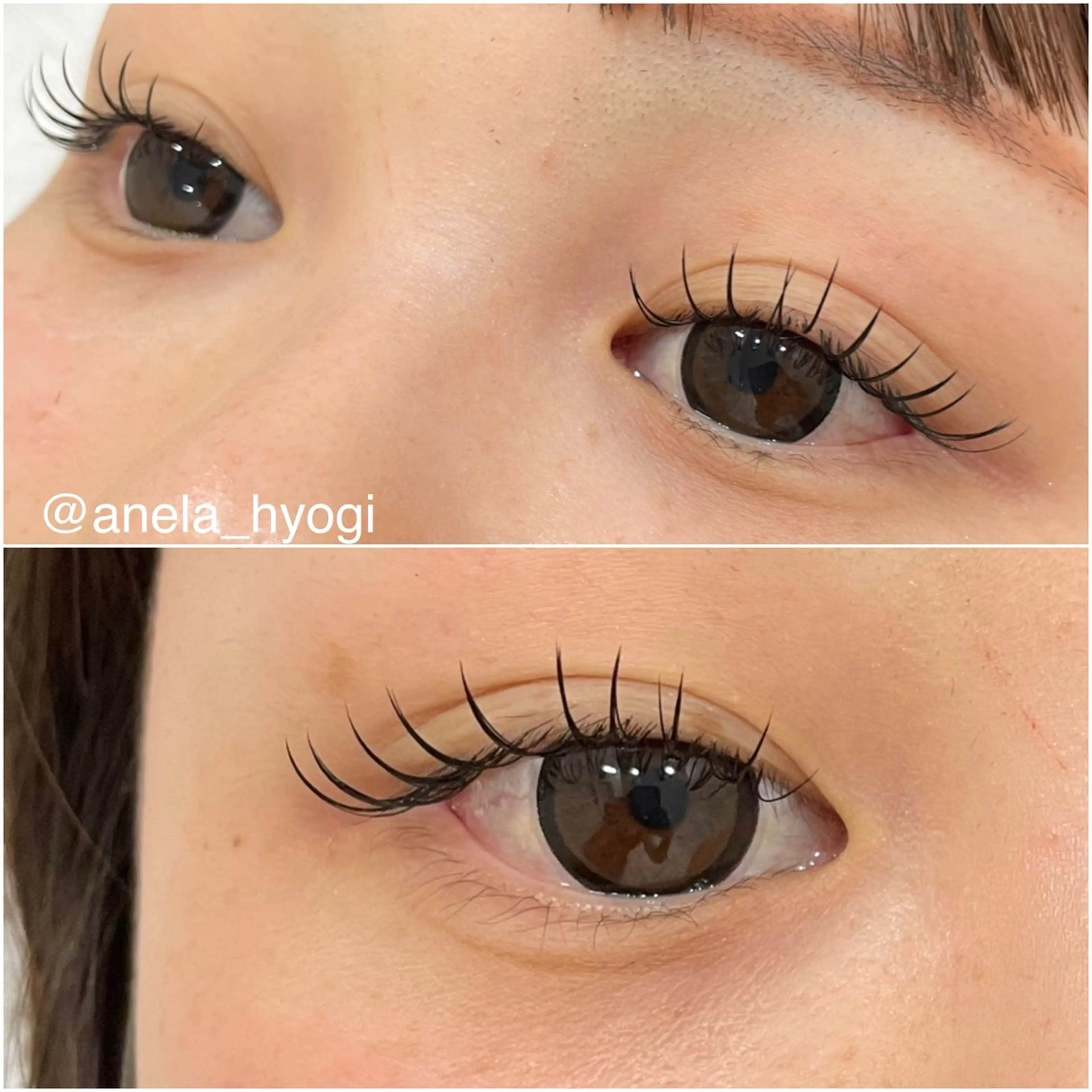 マツエク・マツパ Eyelash & Nail ANELA所属・✨ANELA HYOGI✨の眉毛・アイブロウイメージ