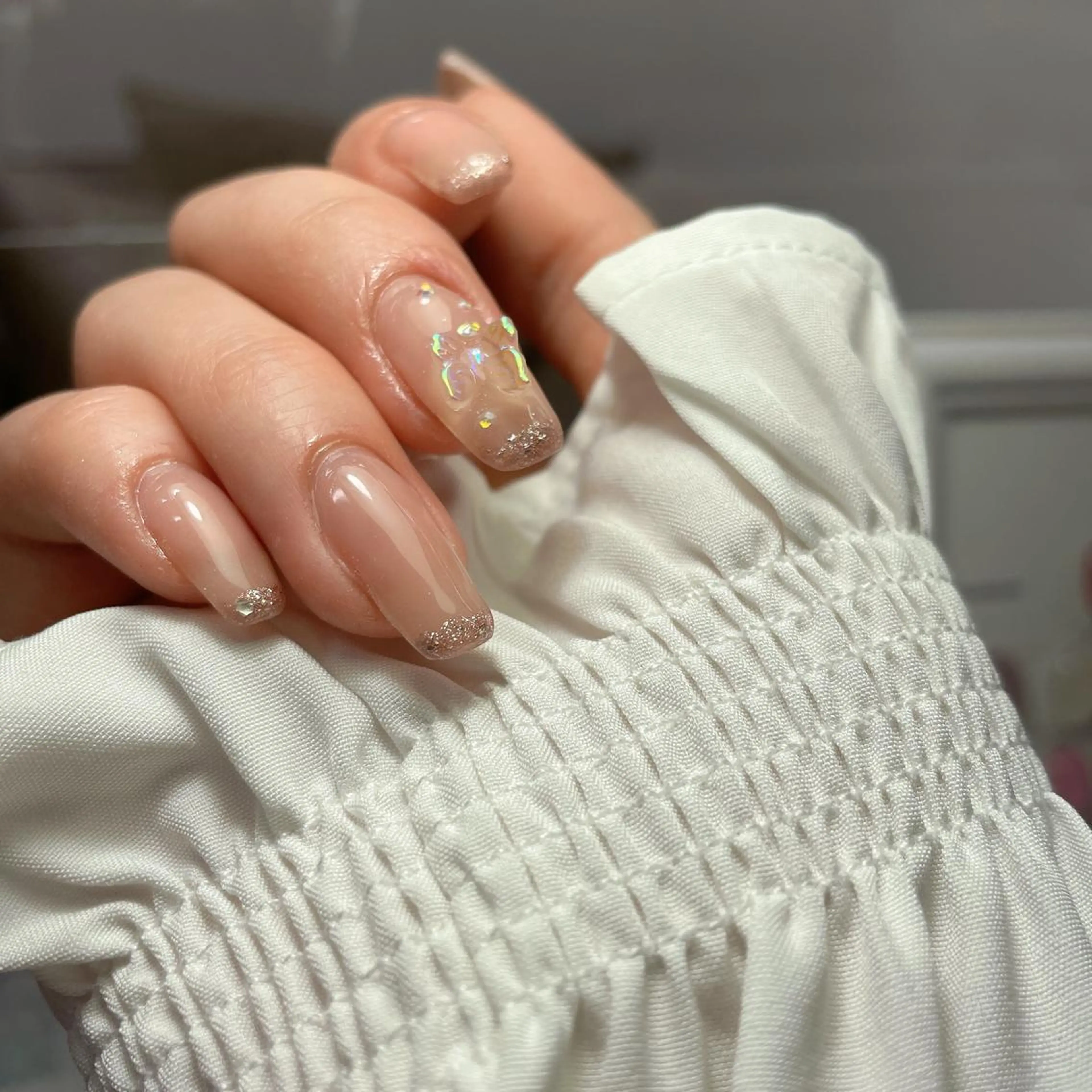 ネイル private EMILIA/横浜のネイルデザイン