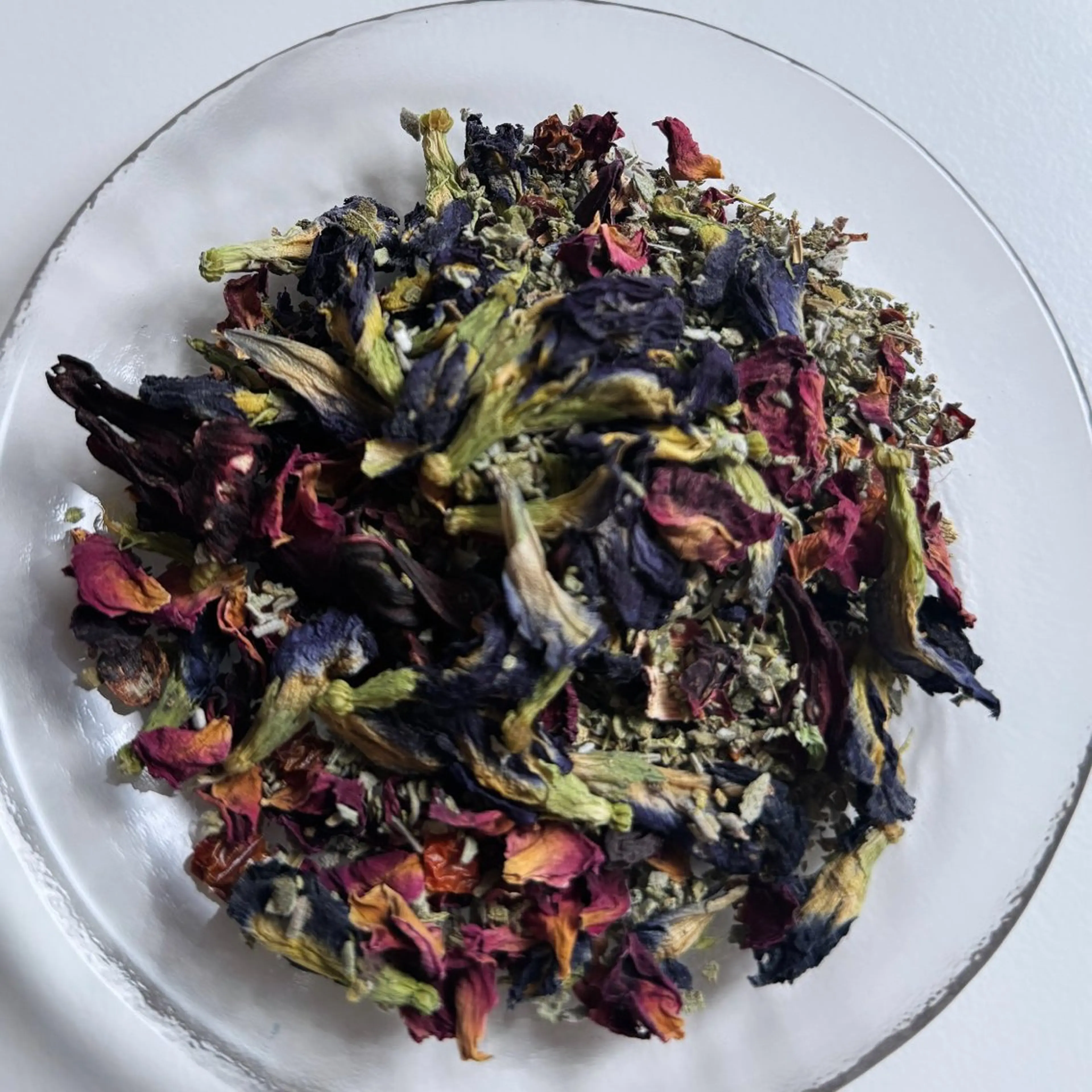 【スーパーデトックス】浄化、抗酸化、眼精疲労の写真