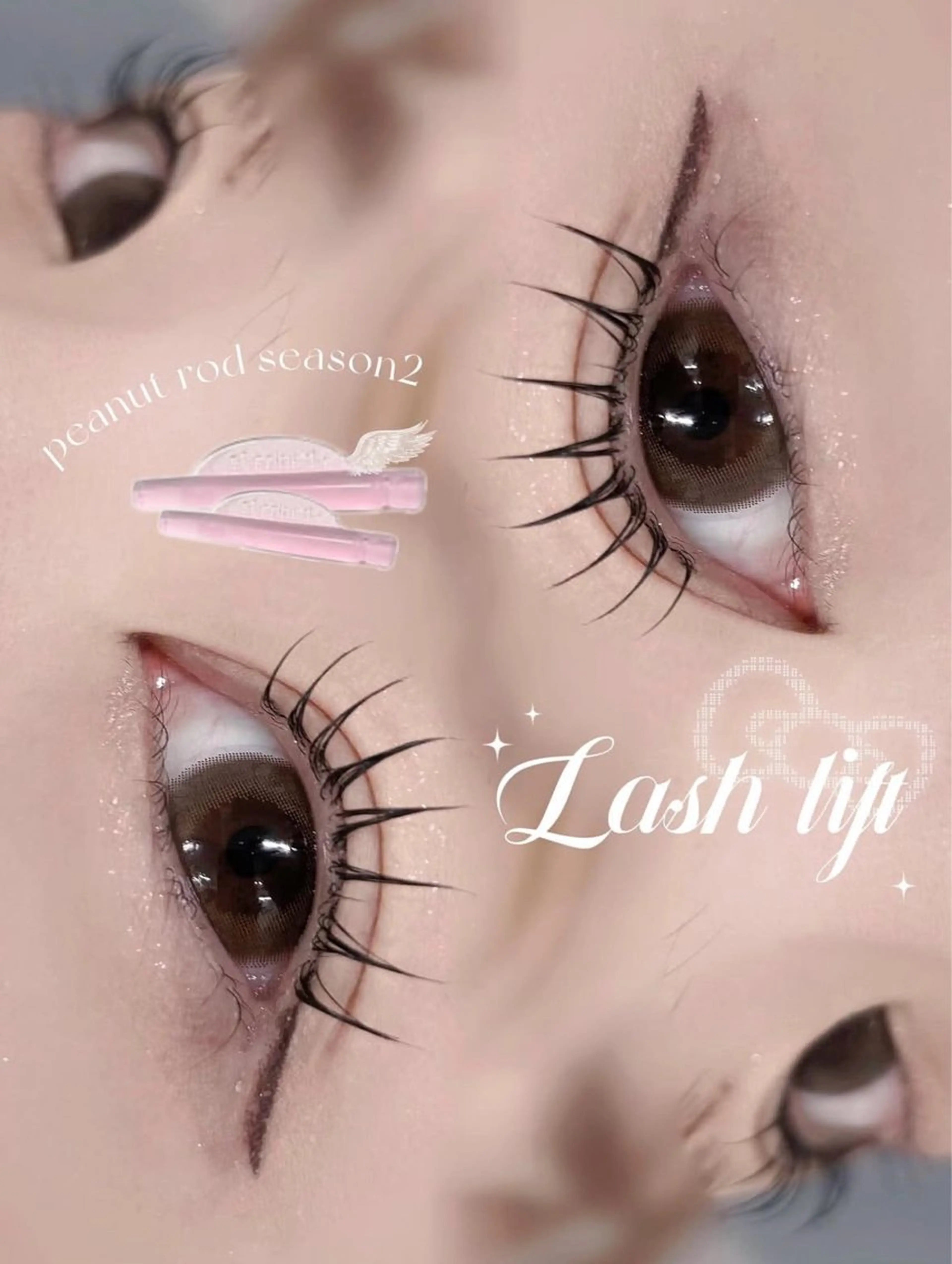 マツエク・マツパ Une fleur SUZUの眉毛・アイブロウイメージ