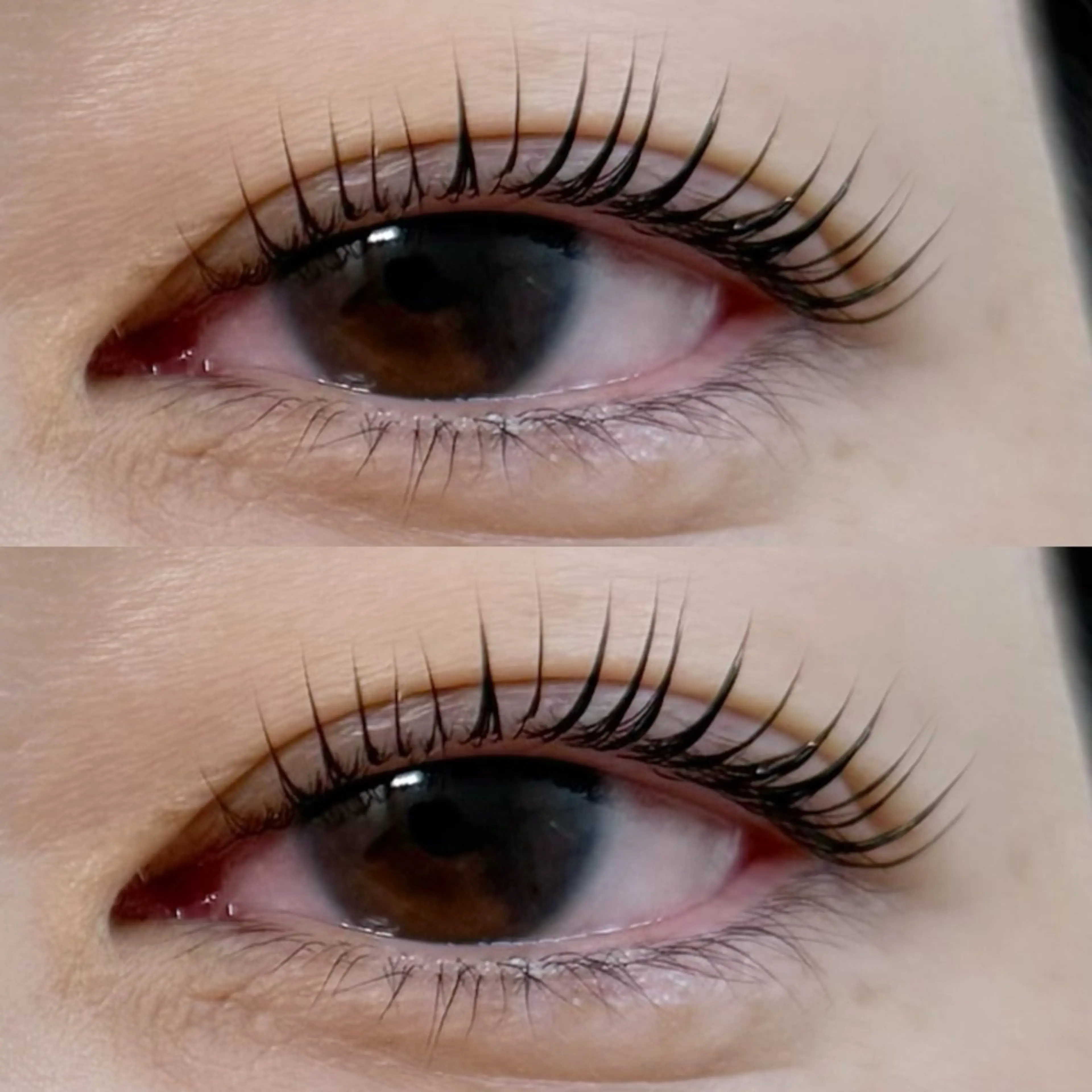 マツエク・マツパ VIAS CANACOのマツエク・マツパデザイン