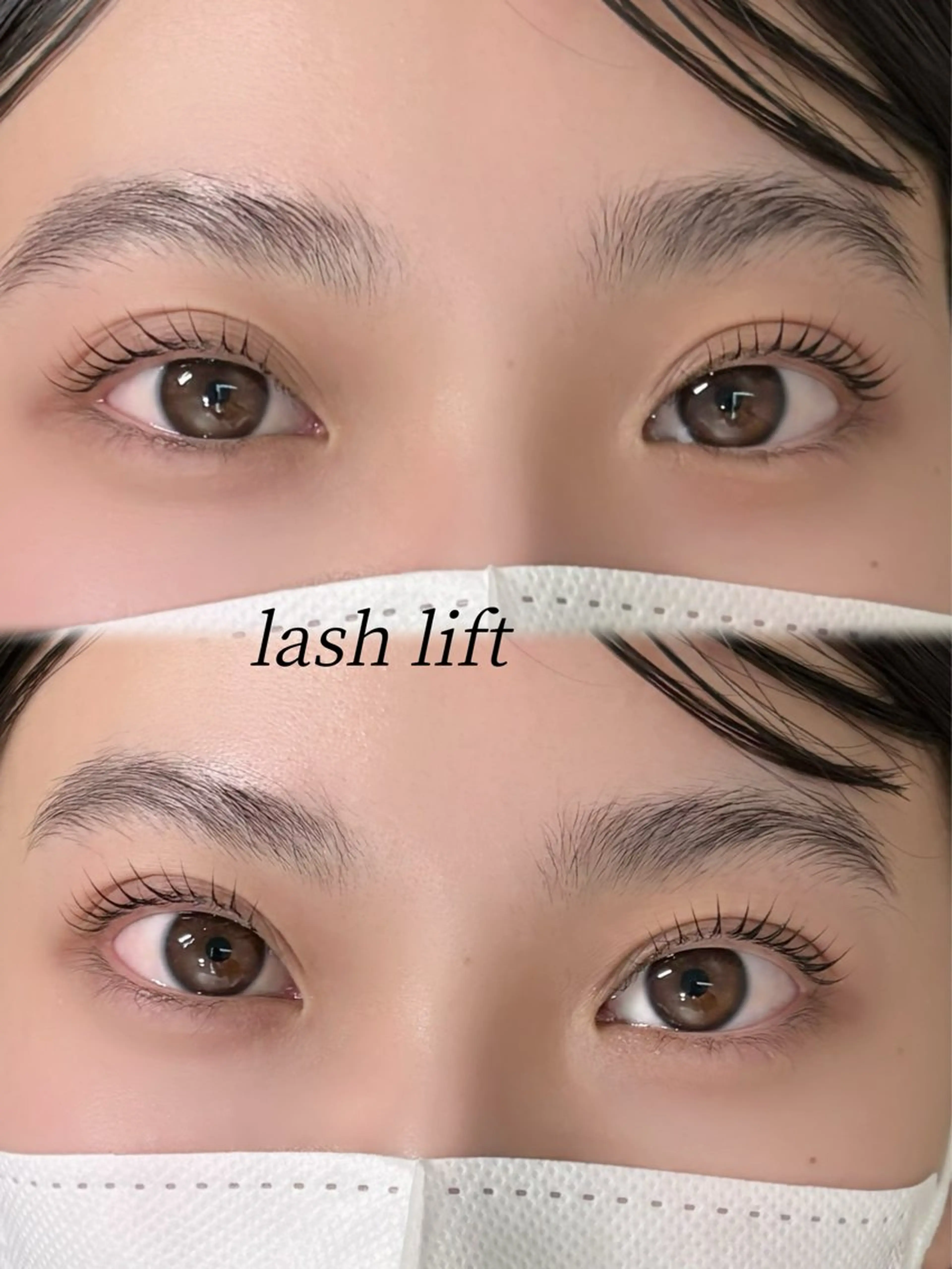 マツエク・マツパ SOEL🍃 aikoのマツエク・マツパデザイン