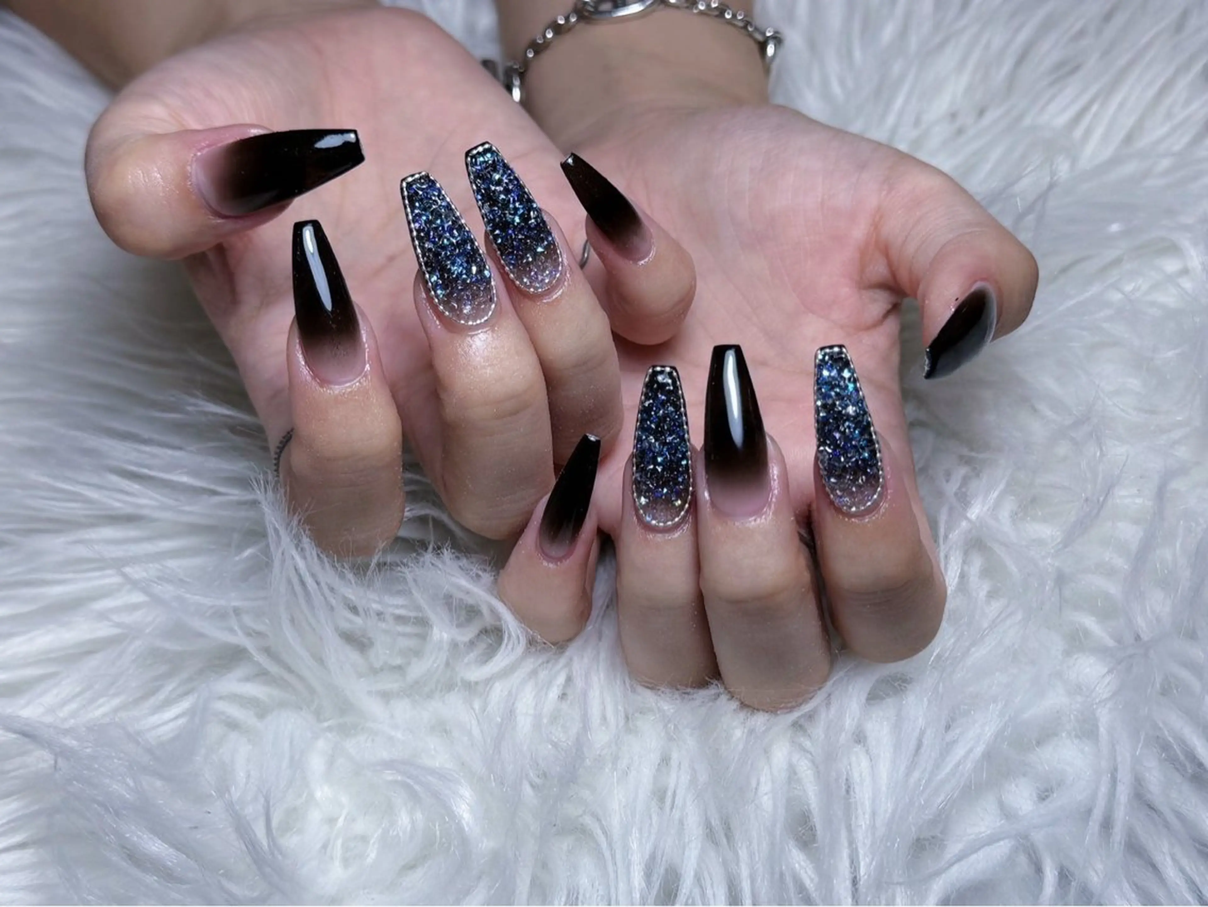 ネイル 🤎Yun nail salon🤎のネイルデザイン