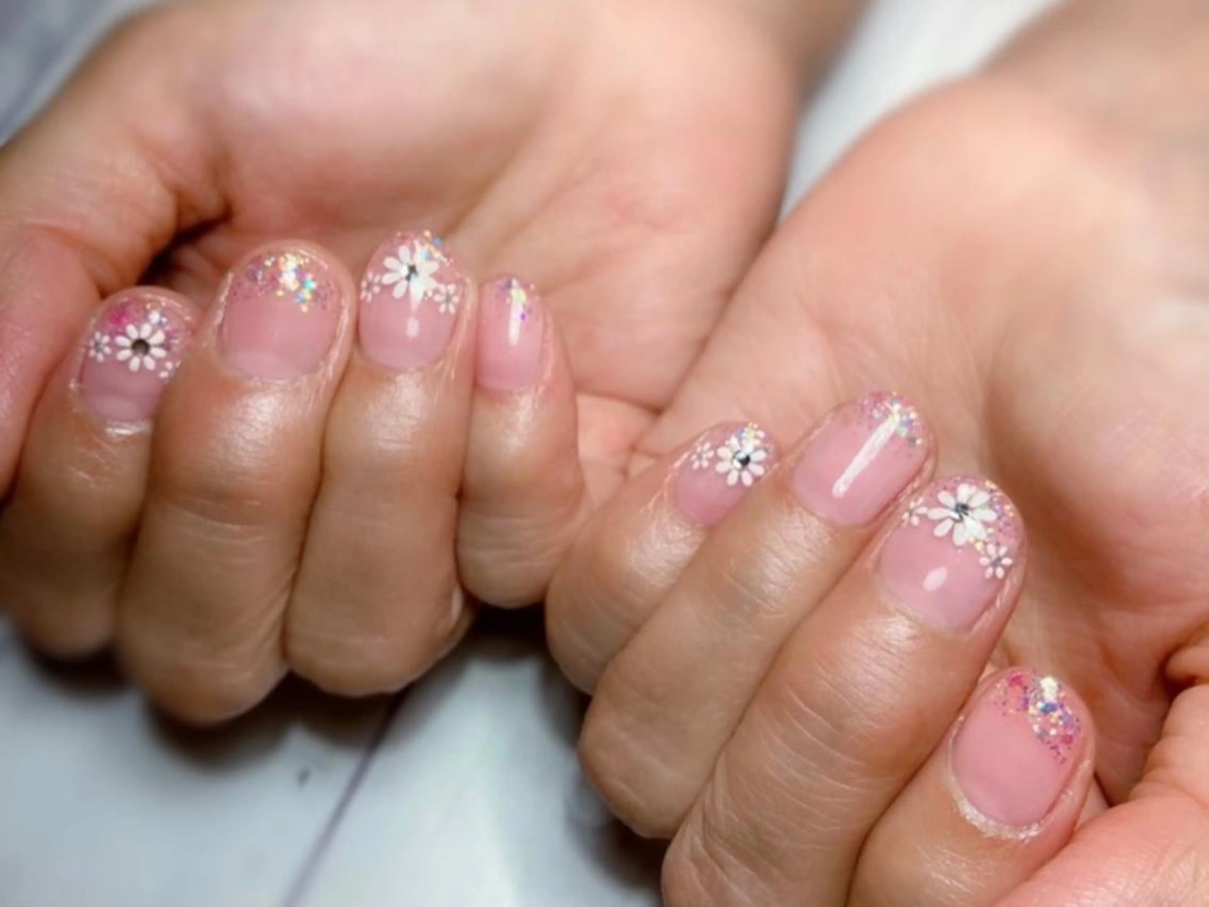 ネイル Prismoon  Nail所属・Prismoon /津市ネイルのネイルデザイン