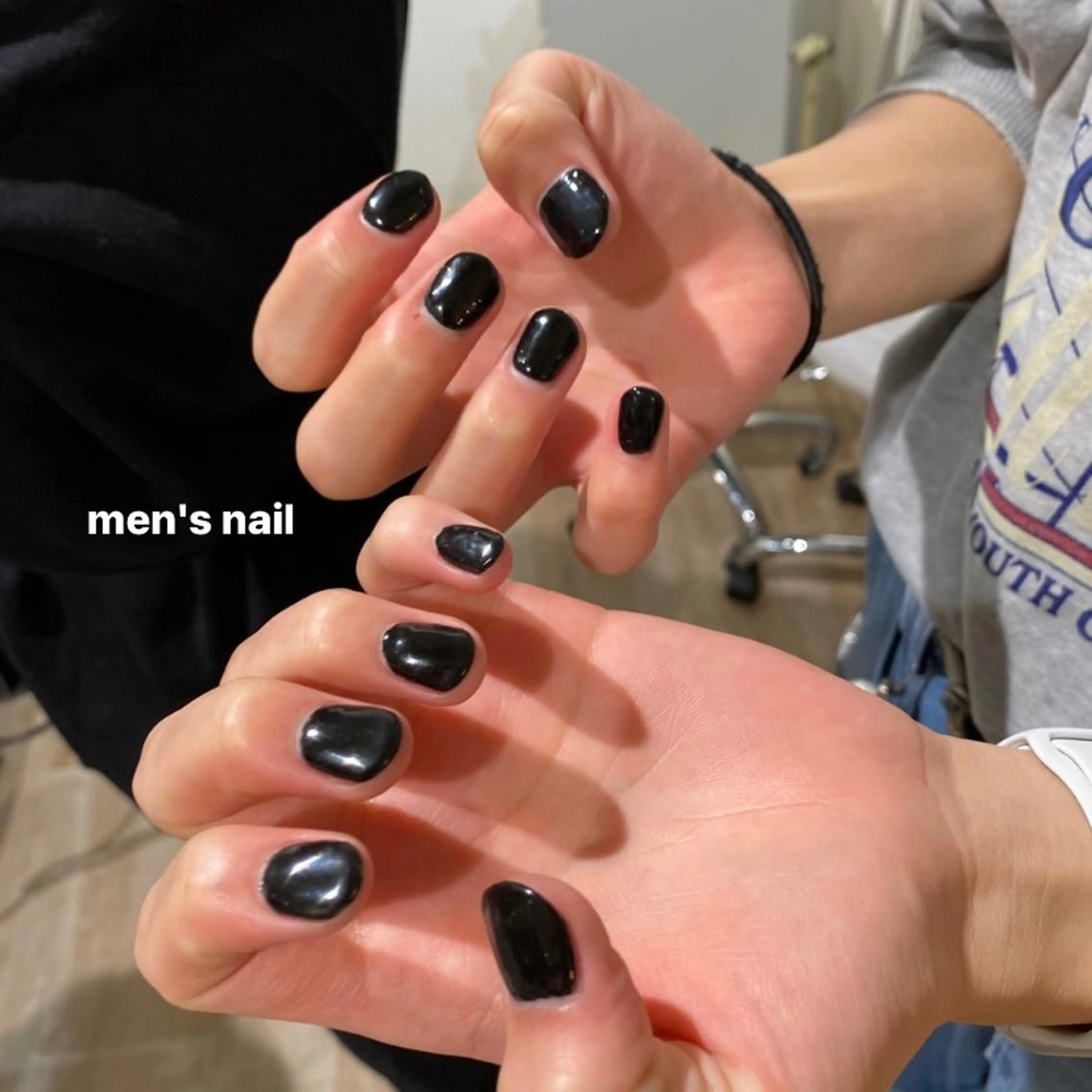 ネイル niconail 千歳烏山店所属・niconail 🧣ayu 📍烏山のネイルデザイン