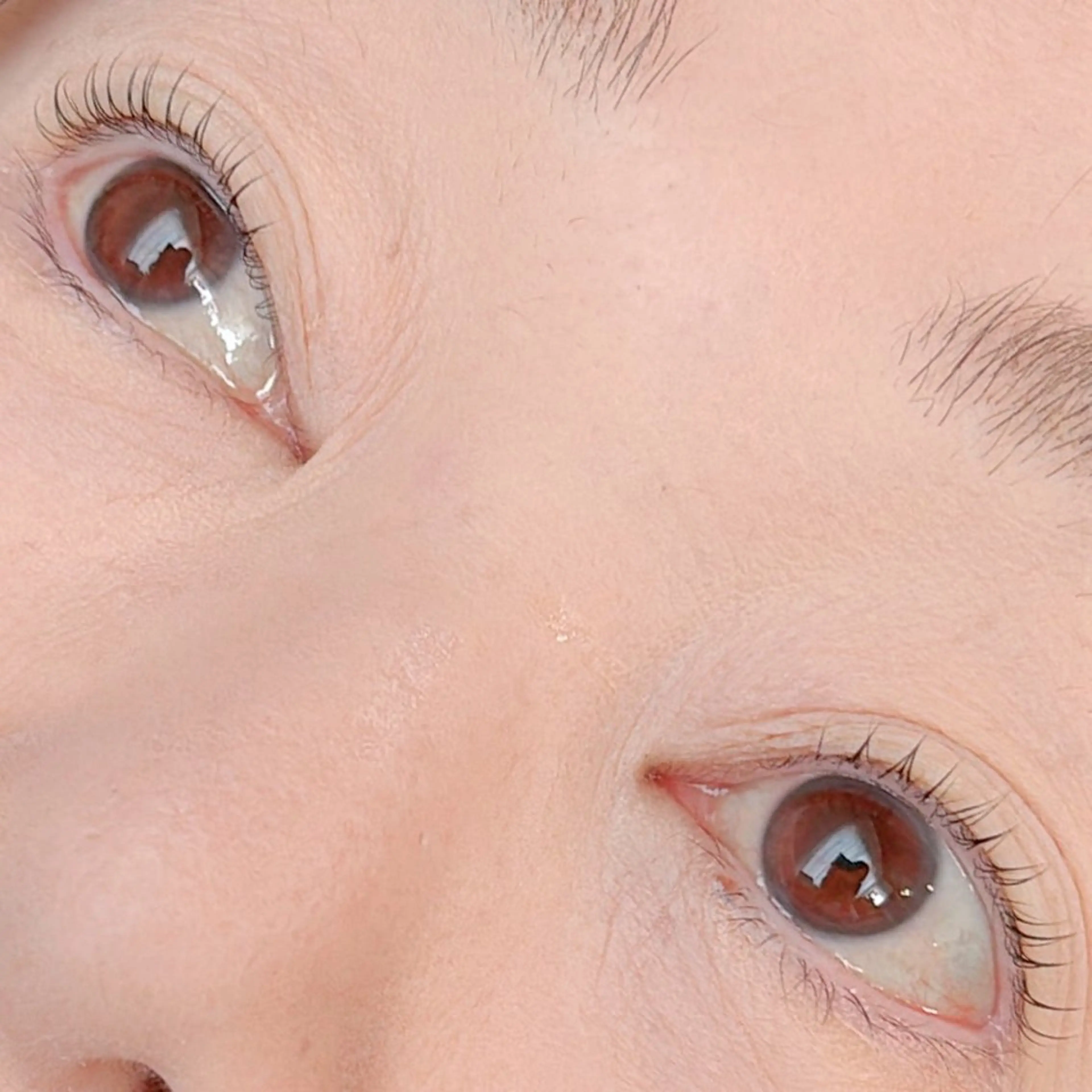 マツエク・マツパ マツパ salon terra所属・salon terraのマツエク・マツパデザイン