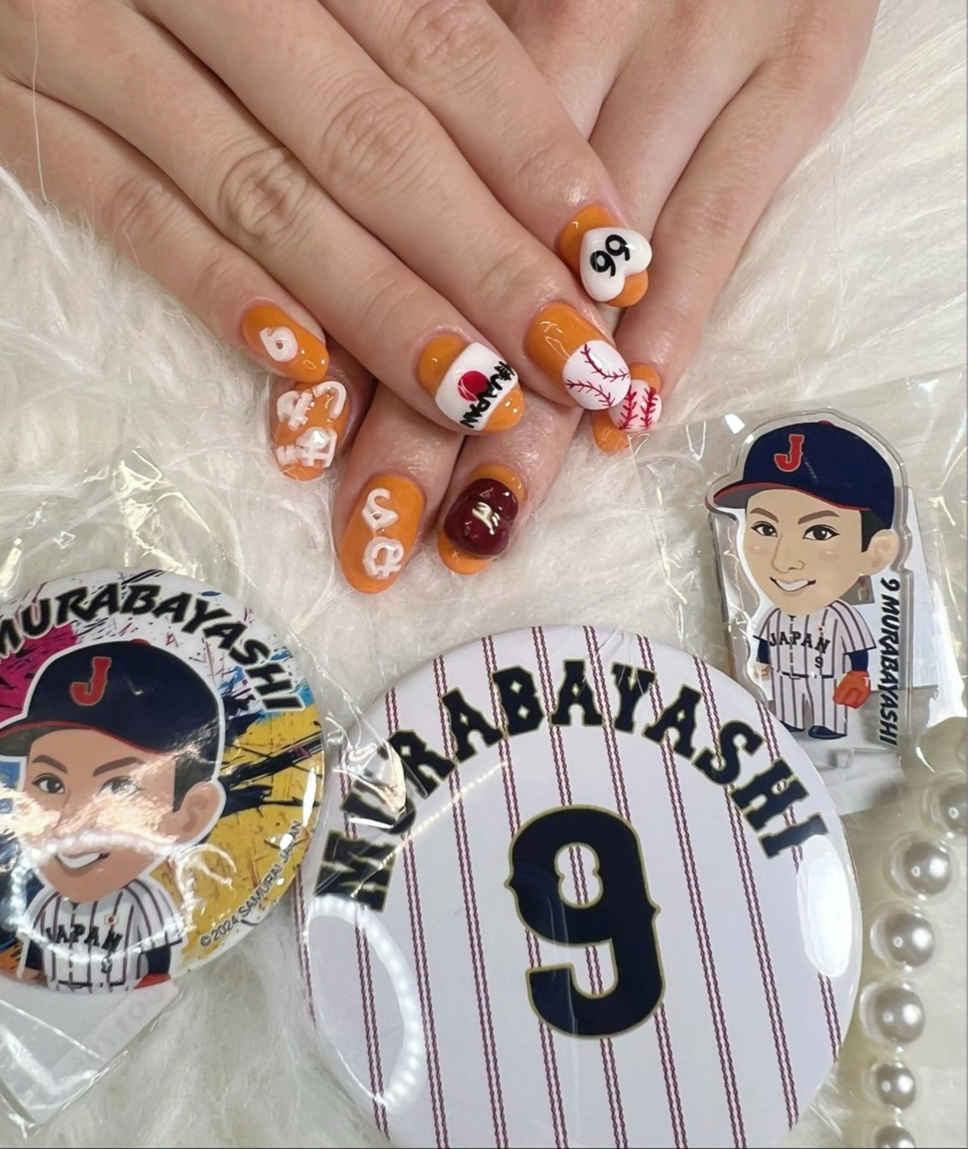 ネイル NAIL Leone(レオーネ)所属・🫧NAIL Leone🫧のネイルデザイン