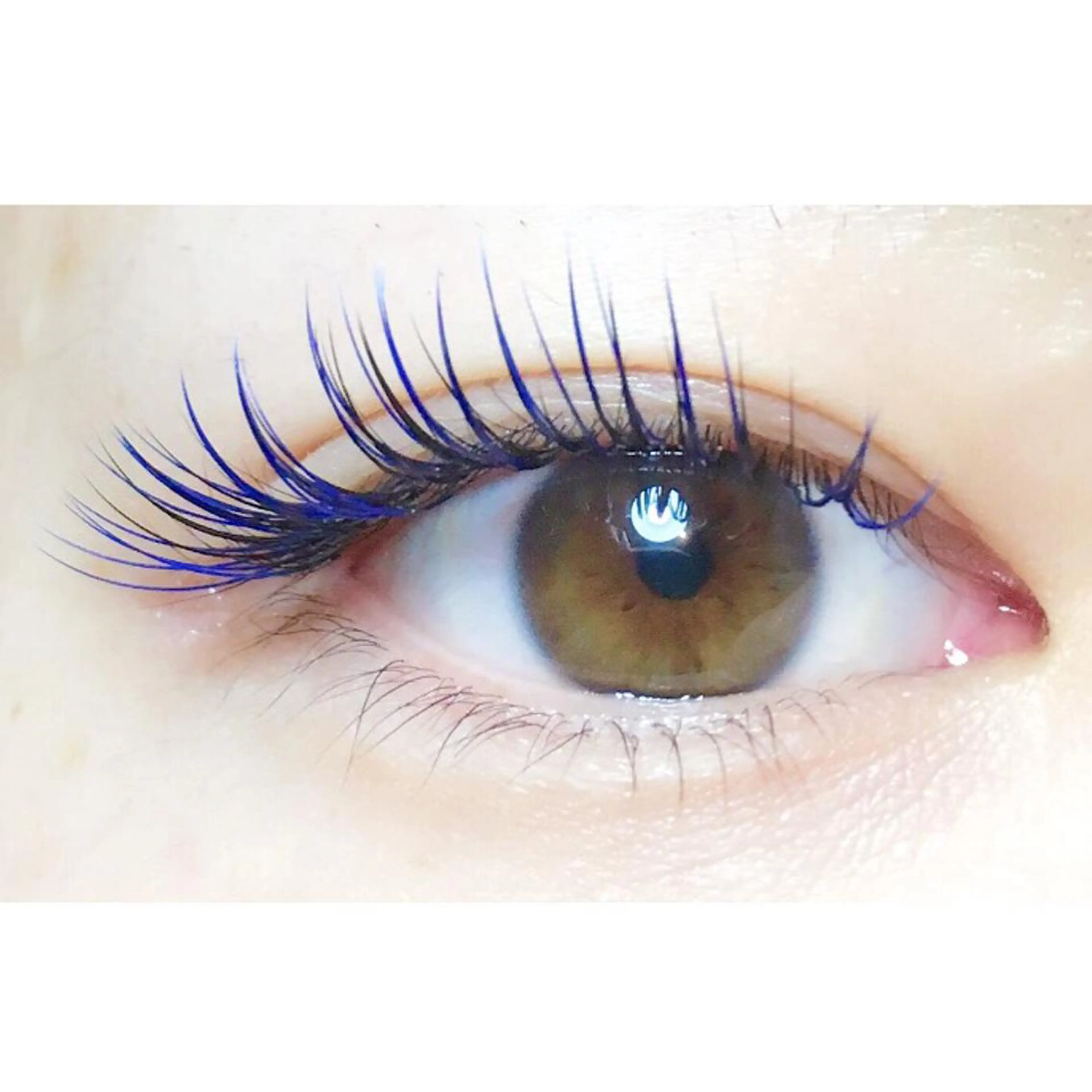 マツエク・マツパ merry eyelashのマツエク・マツパデザイン