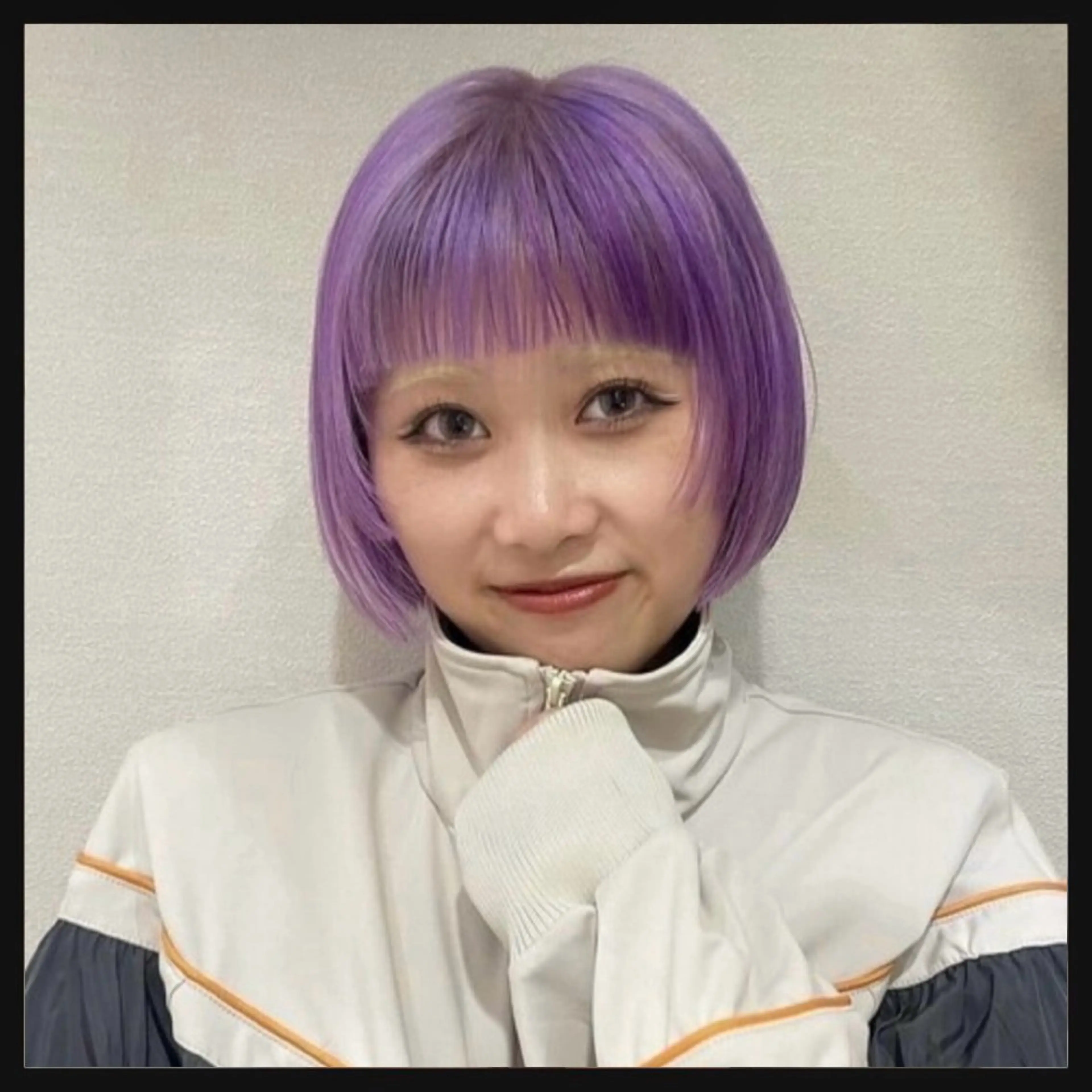 ショート 黒染め剥がし/ 黒髪卒業ヘア👑涼介のヘアスタイル