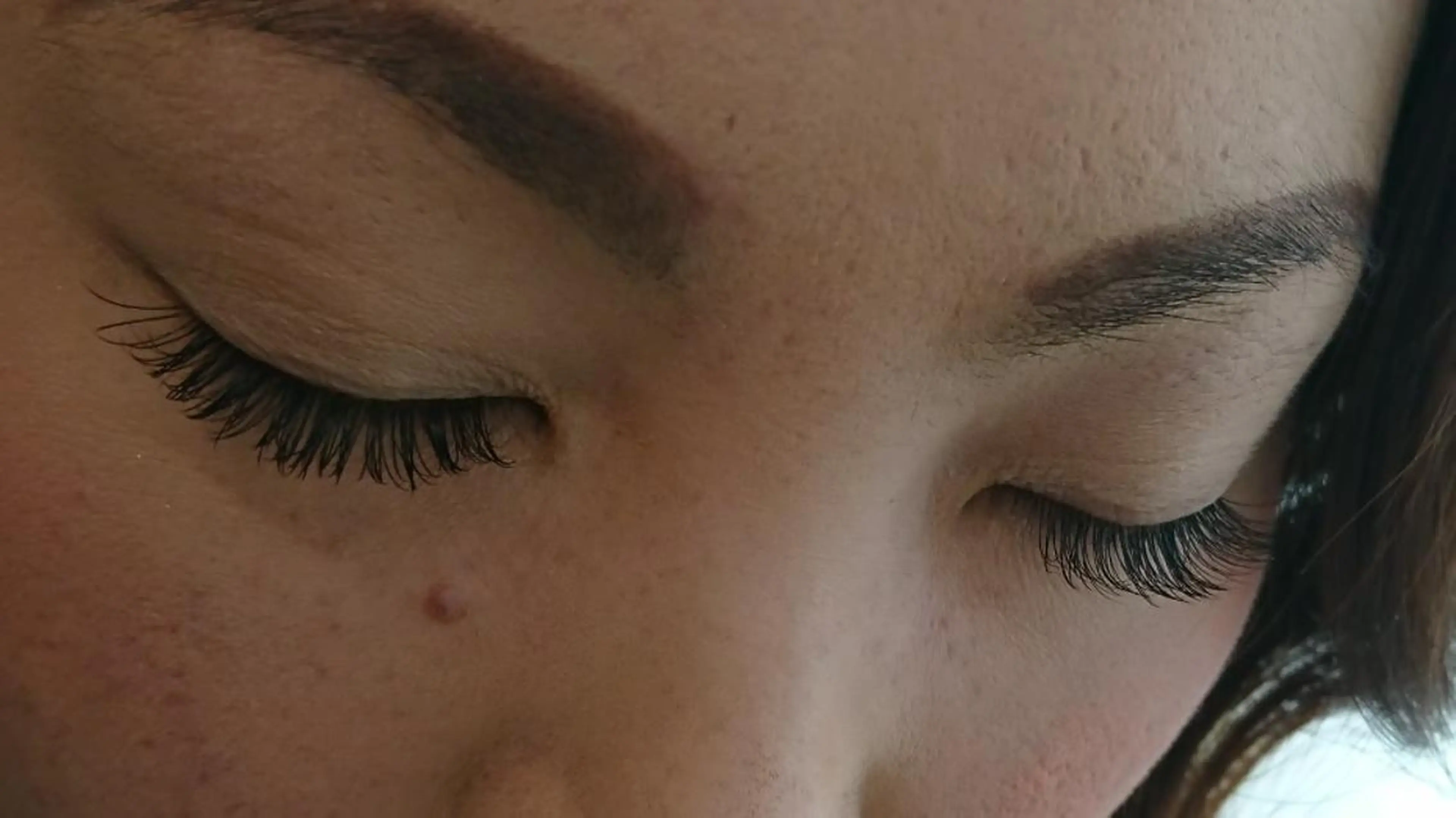 マツエク・マツパ ビューティースペースオブエタニティ所属・アイラッシュサロン エタニティのマツエク・マツパデザイン