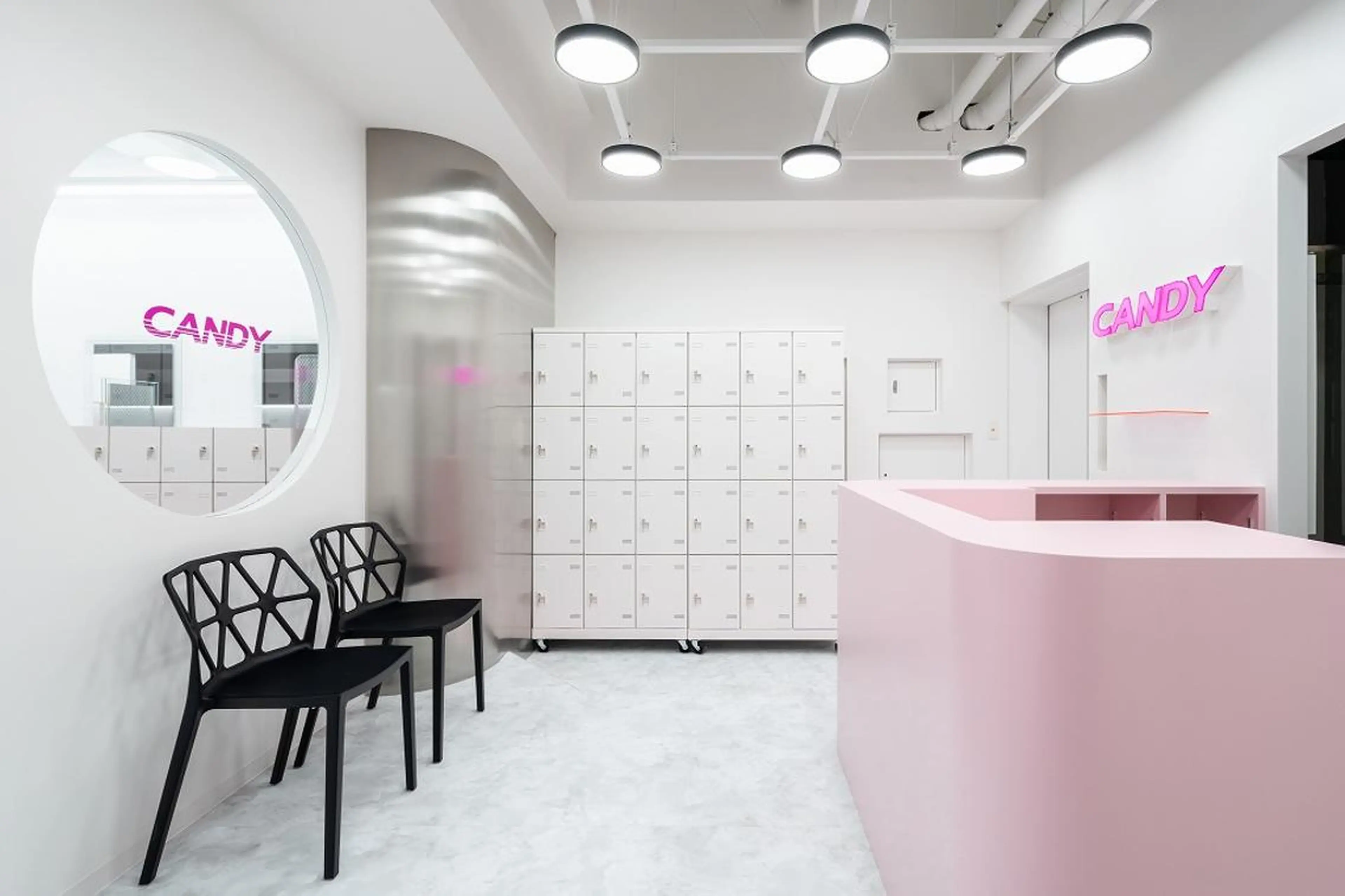 🤍CANDY横浜 【公式】🤍のヘアスタイル