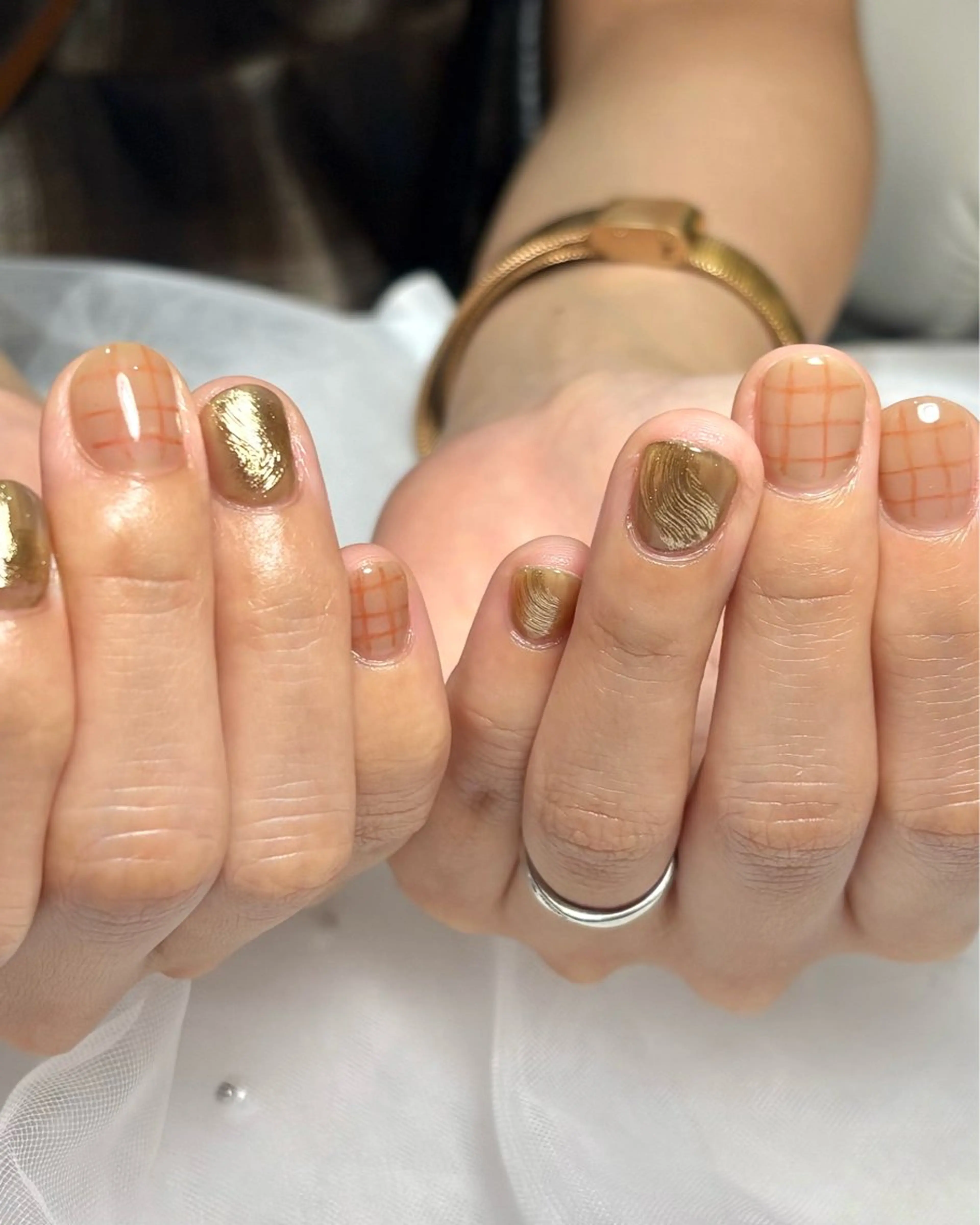 ネイル ハンドネイル プライベートサロン LUANAのエステ・リラクイメージ