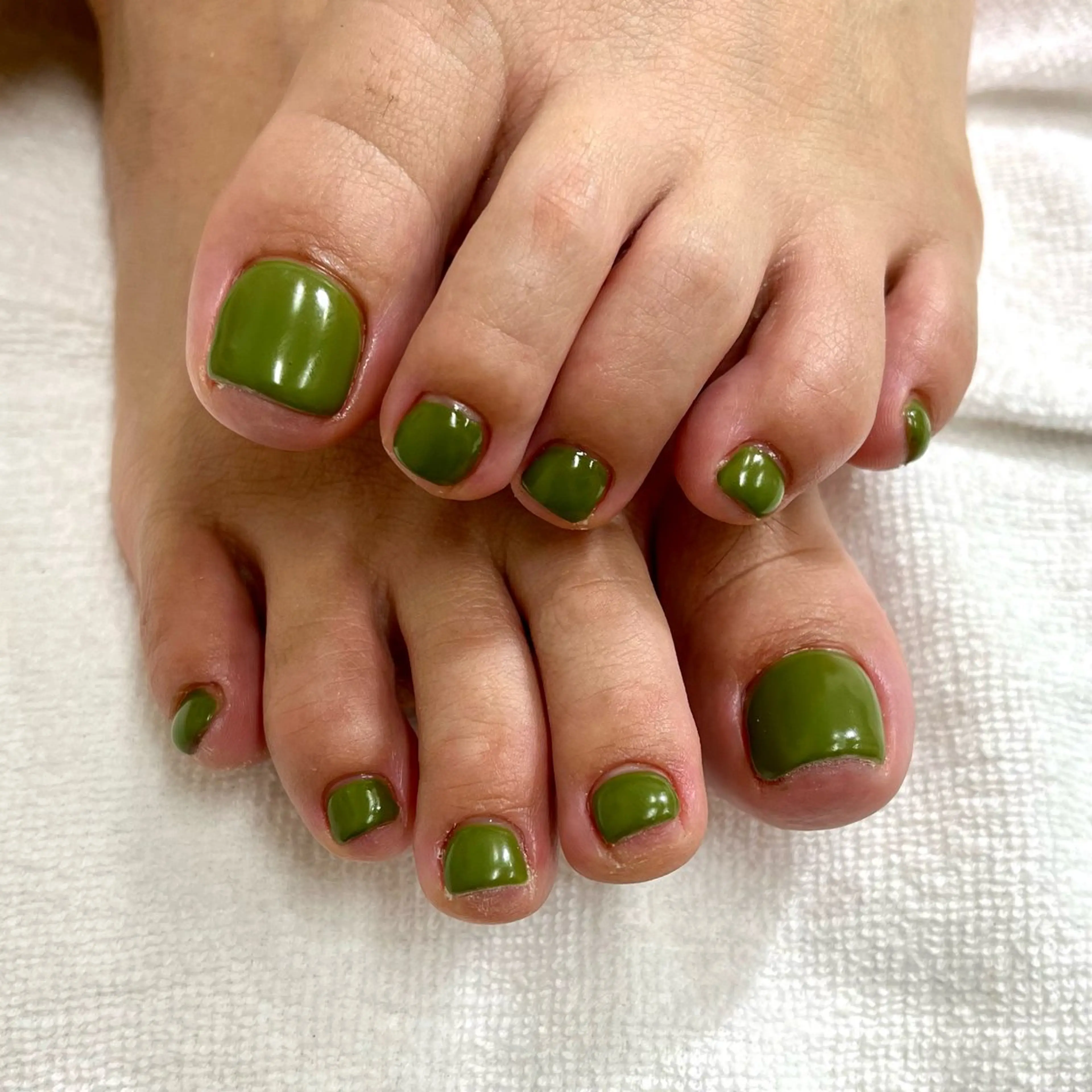 ネイル ビューイング所属・k. misaoのネイルデザイン