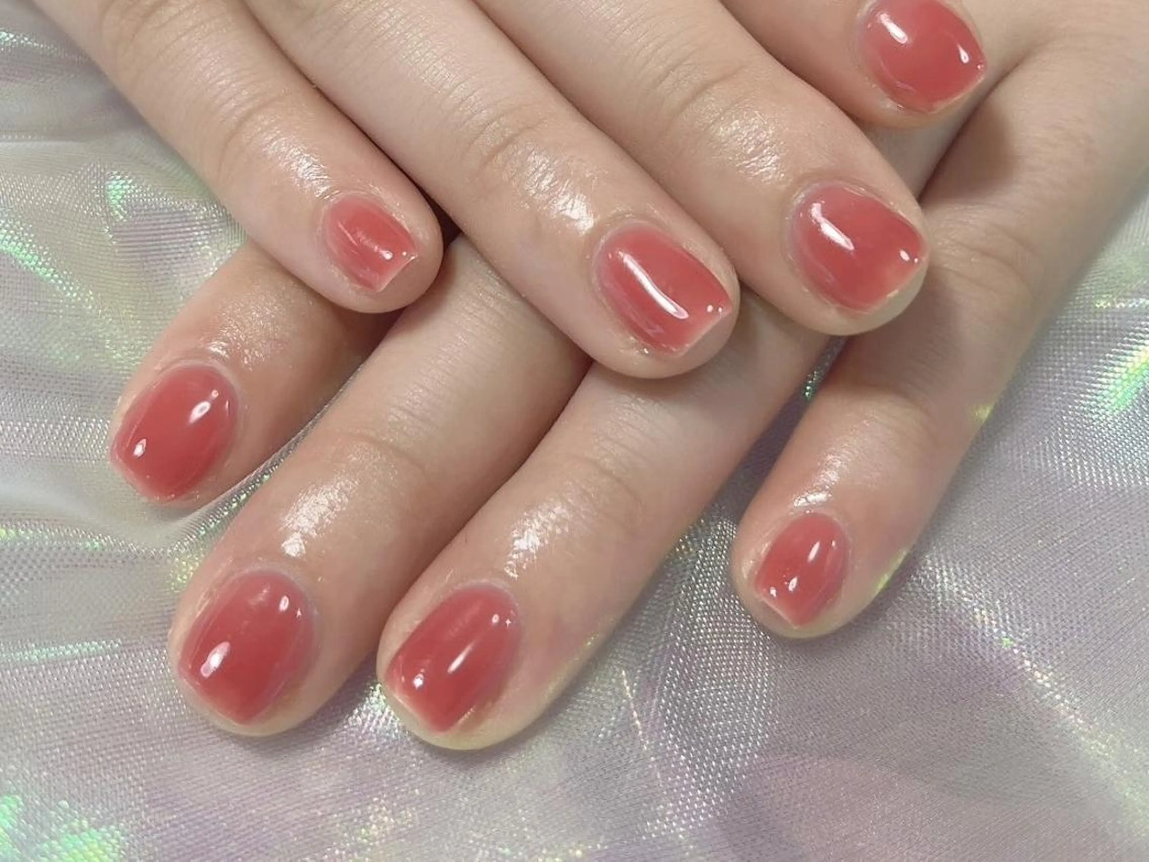 ネイル ハンドネイル kihi大塚店 モデル募集専用のネイルデザイン