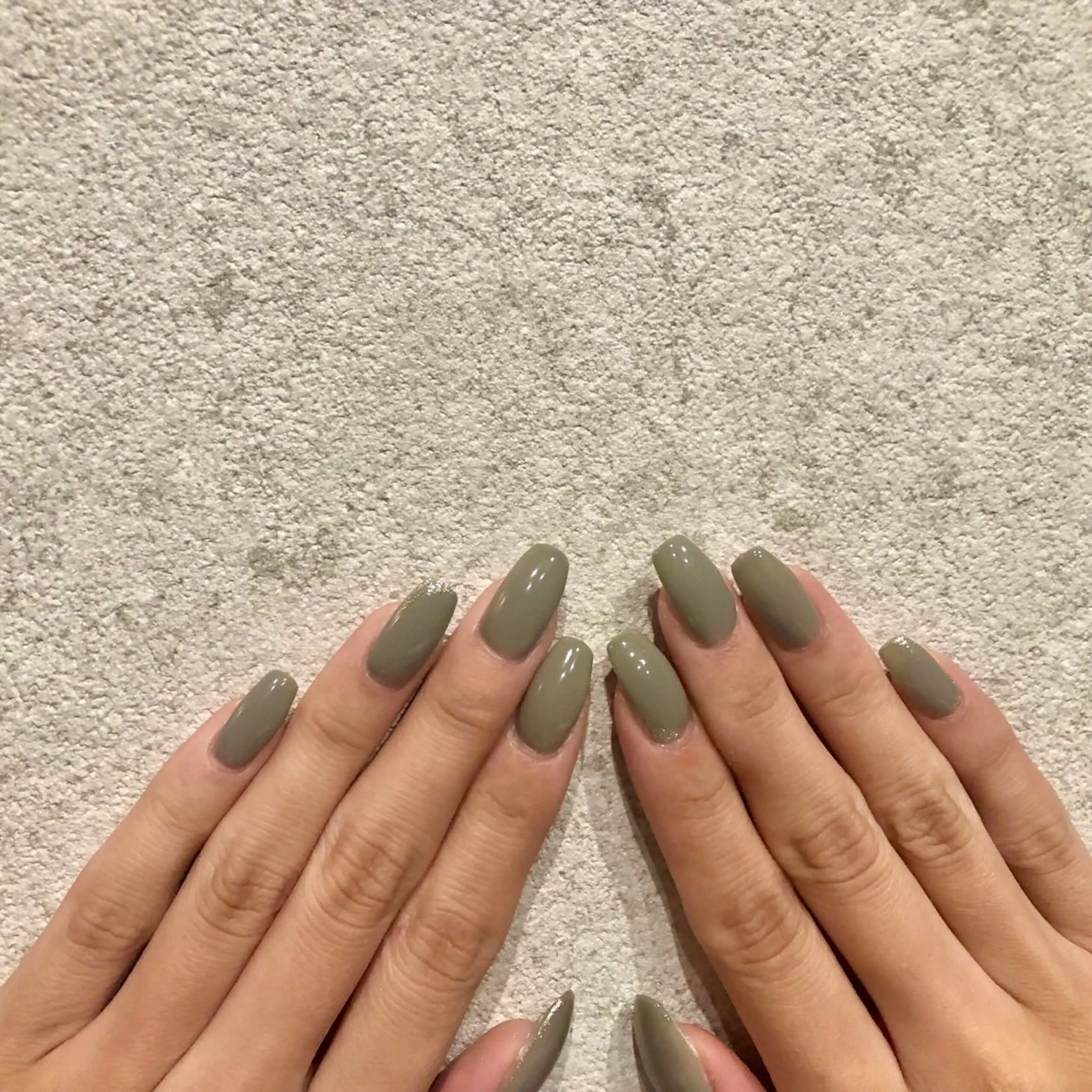 ネイル 廣田 香寿実のネイルデザイン