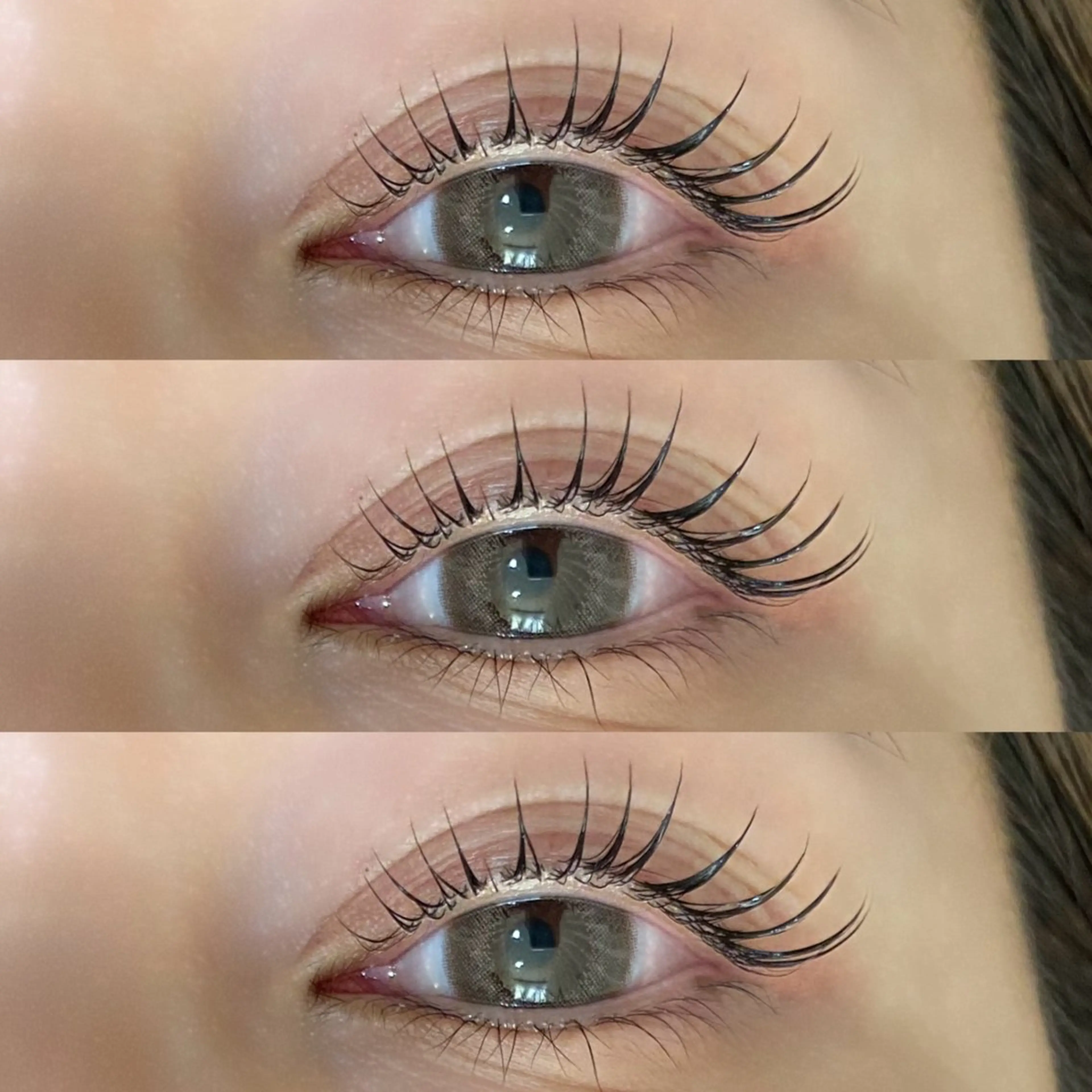 1番人気アッパーリフトカール(上のみ)の写真